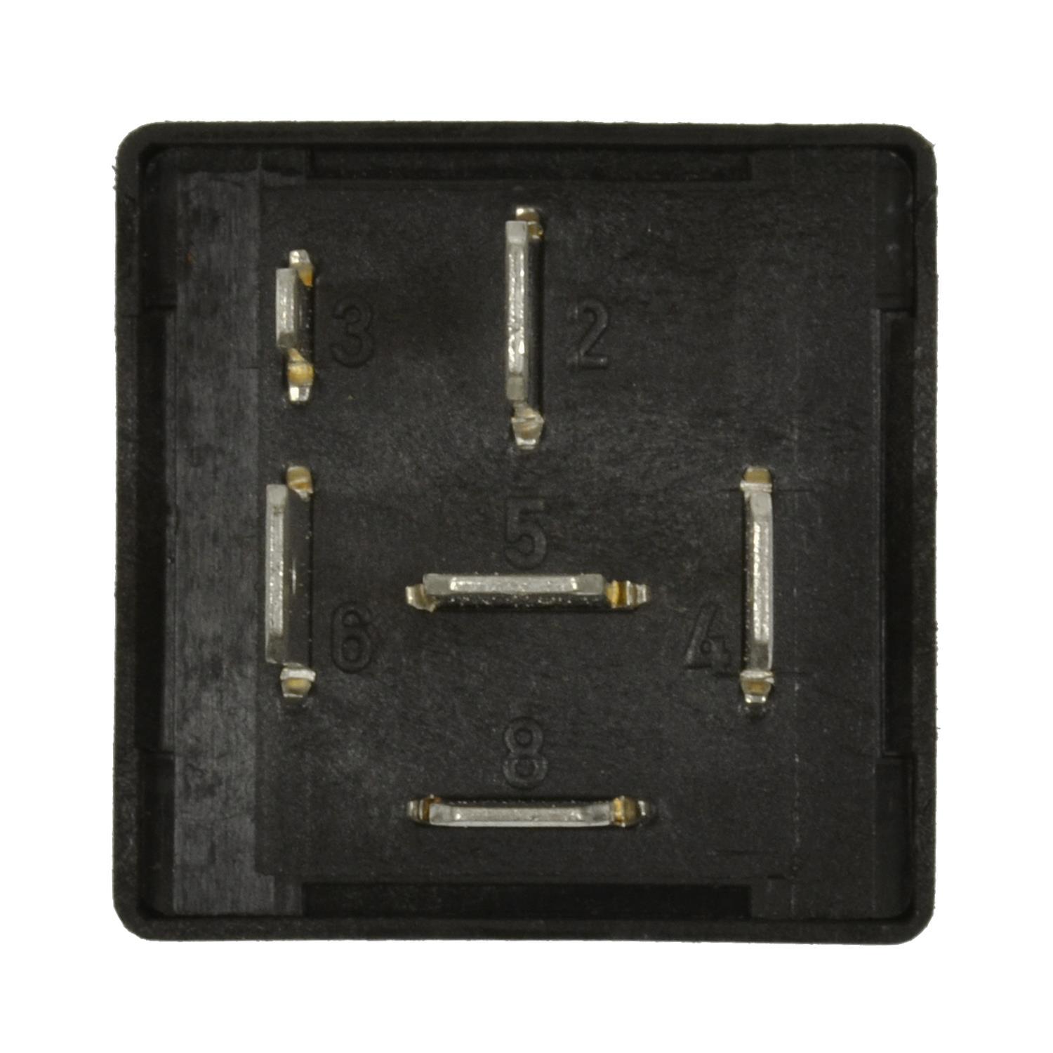 BWD R7305 HVAC Automatic Temperature Control (ATC) Relay product image 2 of 3