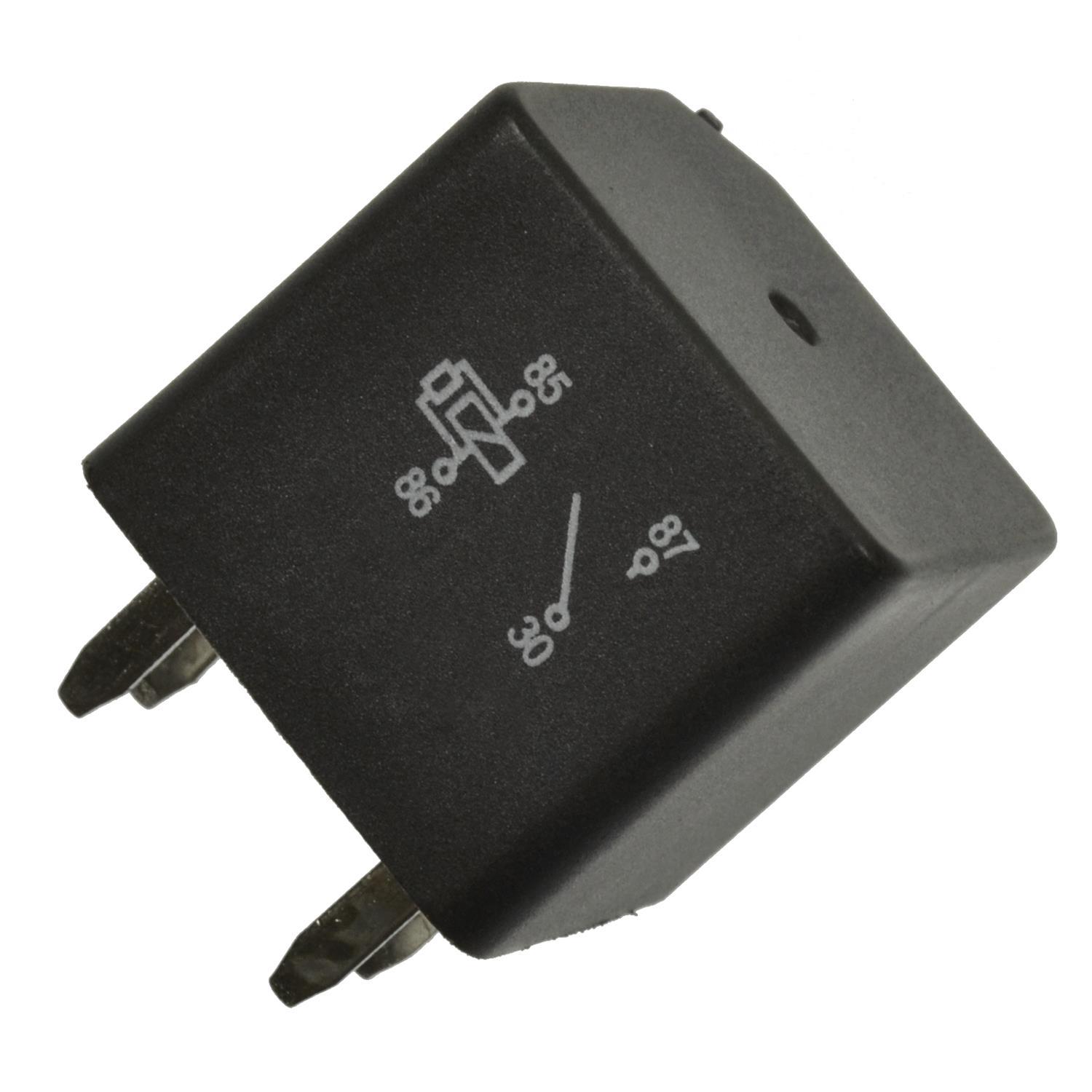 BWD R7307 - Headlight Relay BWD R7307 Auxiliary Heater Relay product image 1 of 3