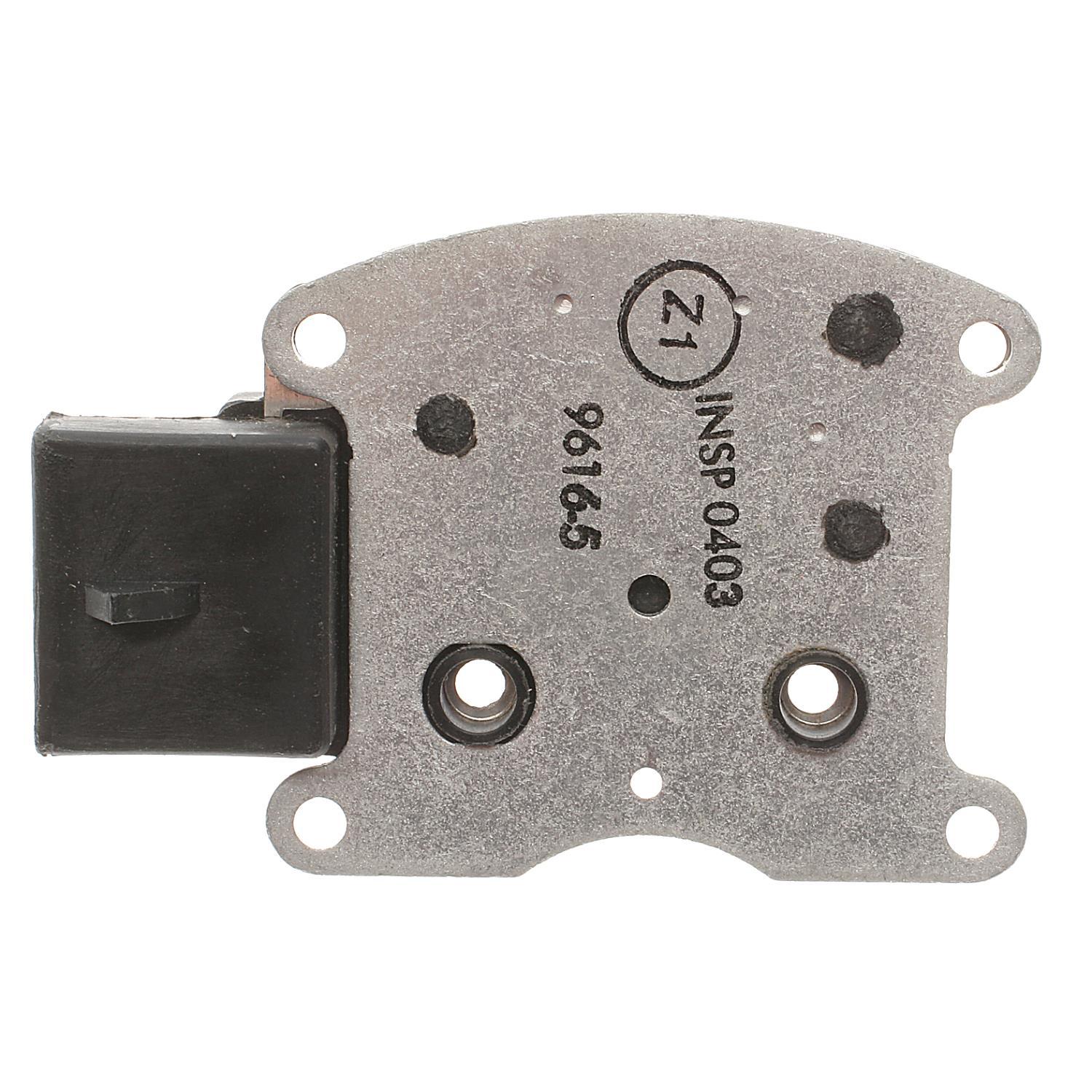 BWD R731 - Voltage Regulator BWD R731 Voltage Regulator product image 1 of 6