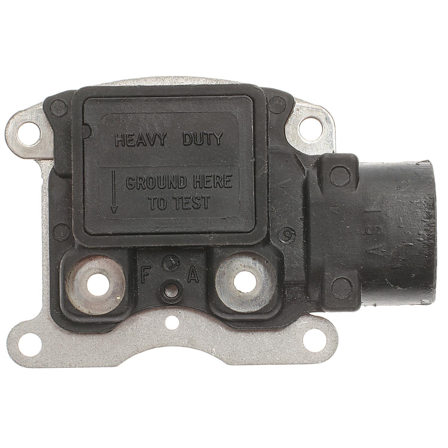 BWD R731 - Voltage Regulator BWD R731 Voltage Regulator product image 2 of 6