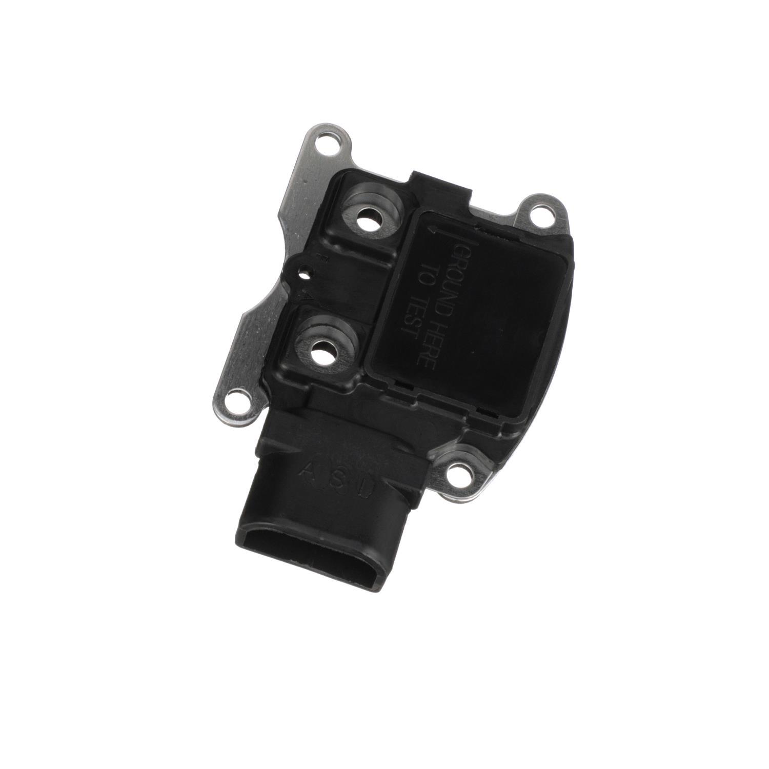 BWD R731 - Voltage Regulator BWD R731 Voltage Regulator product image 4 of 6