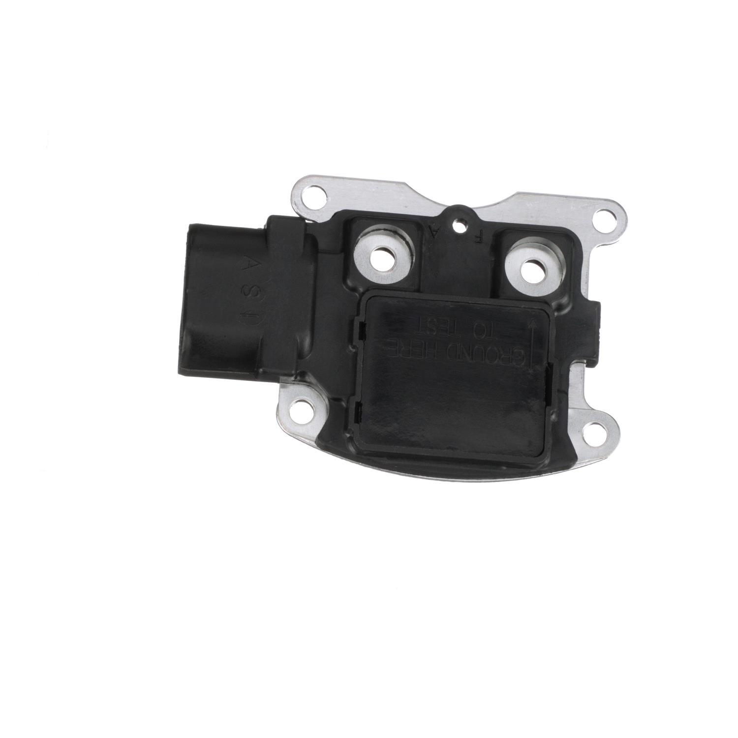 BWD R731 - Voltage Regulator BWD R731 Voltage Regulator product image 6 of 6