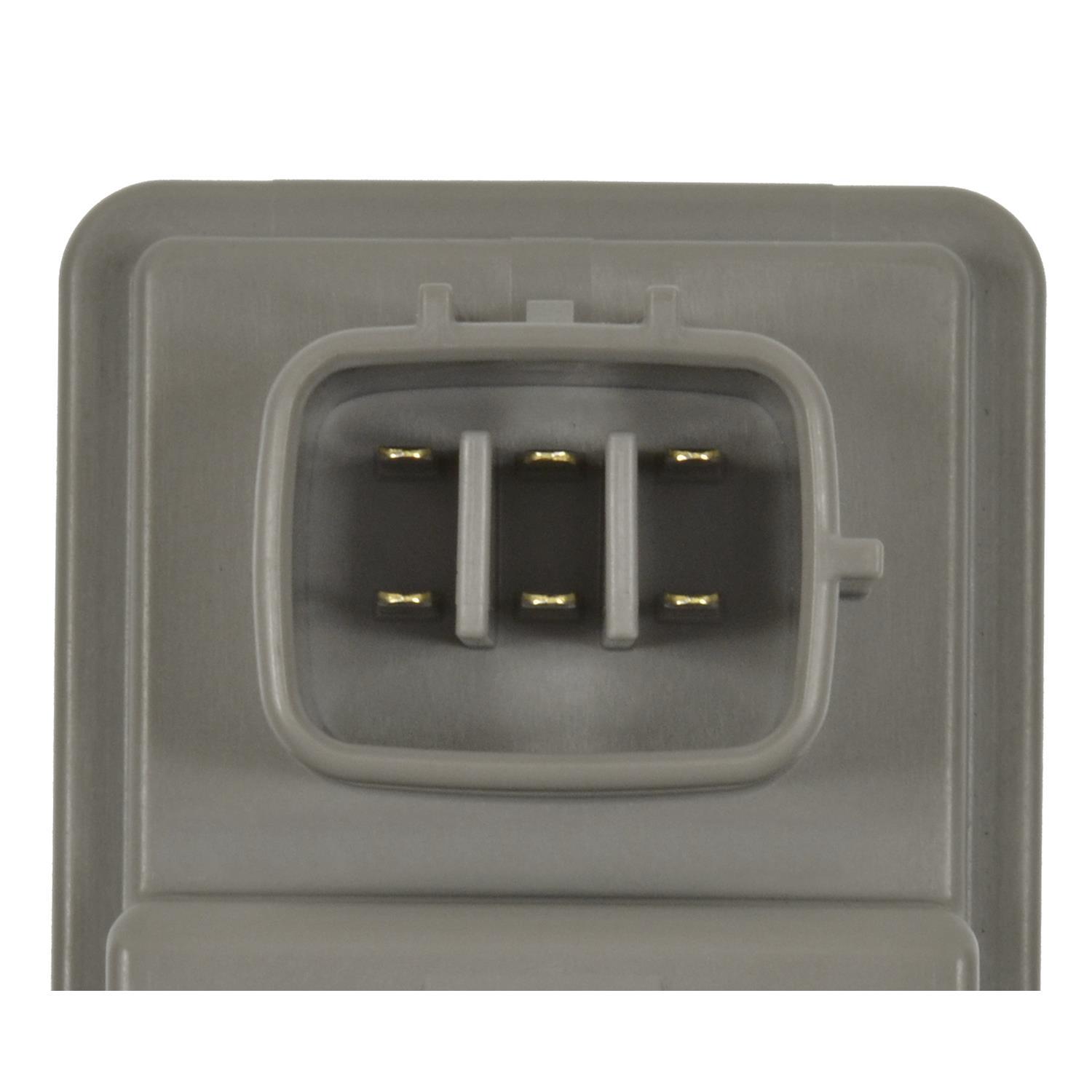 BWD R7311 - Speaker Relay BWD R7311 Headlight Washer Relay product image 3 of 3