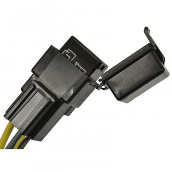 BWD R7312 Door Lock Relay product image 1 of 3