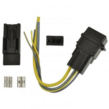 BWD R7312 Door Lock Relay product image 3 of 3