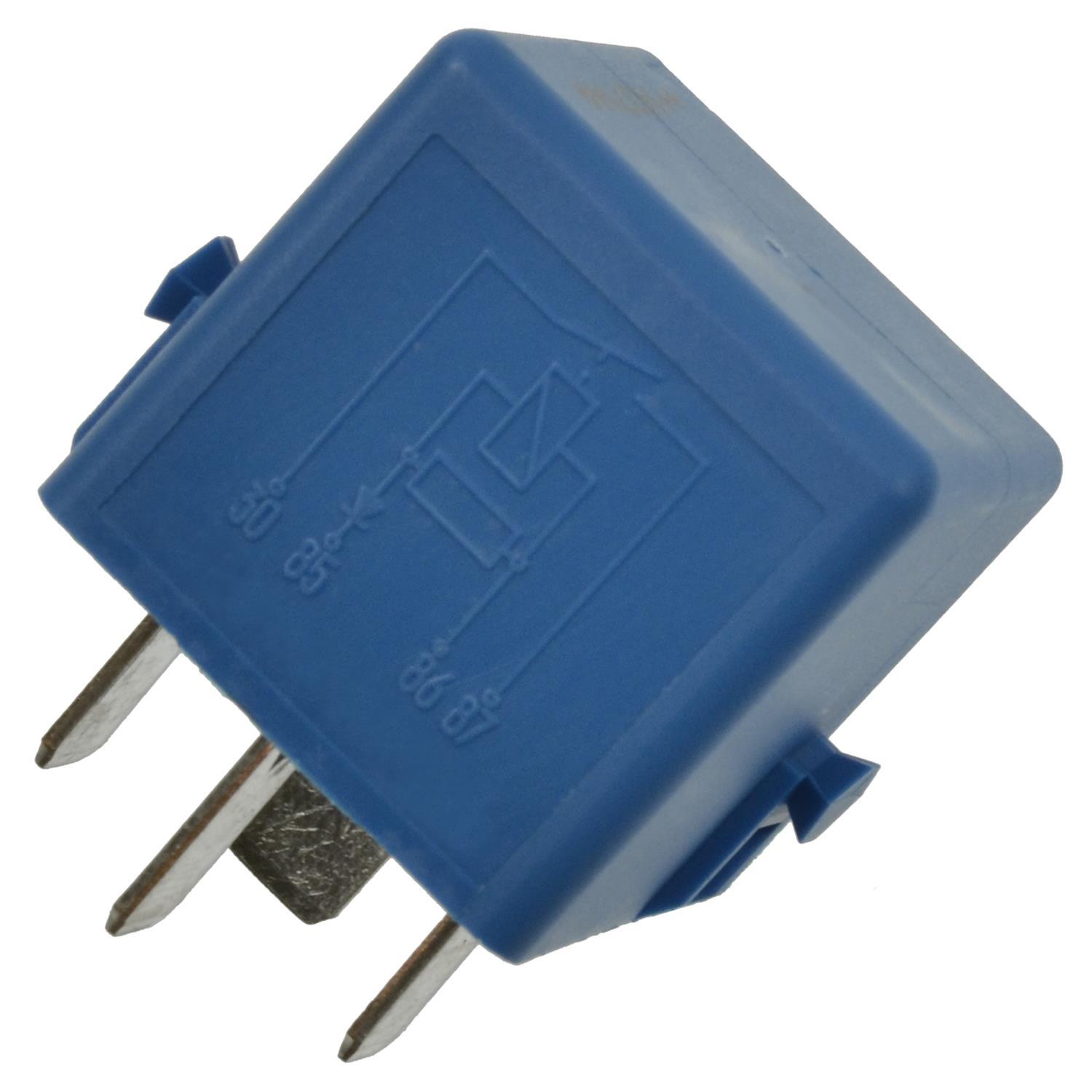BWD R7314 - Accessory Power Relay BWD R7314 Accessory Power Relay product image 1 of 3
