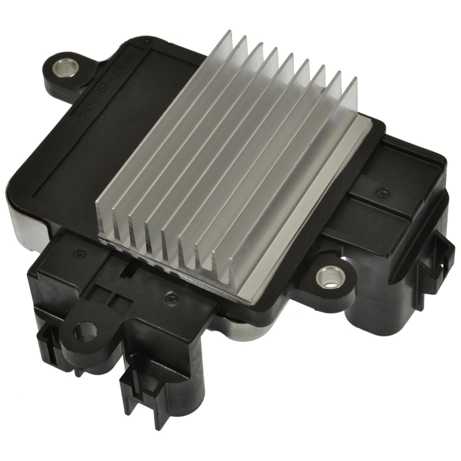 BWD R7322 - Engine Cooling Fan Module BWD R7322 Engine Cooling Fan Module product image 1 of 7