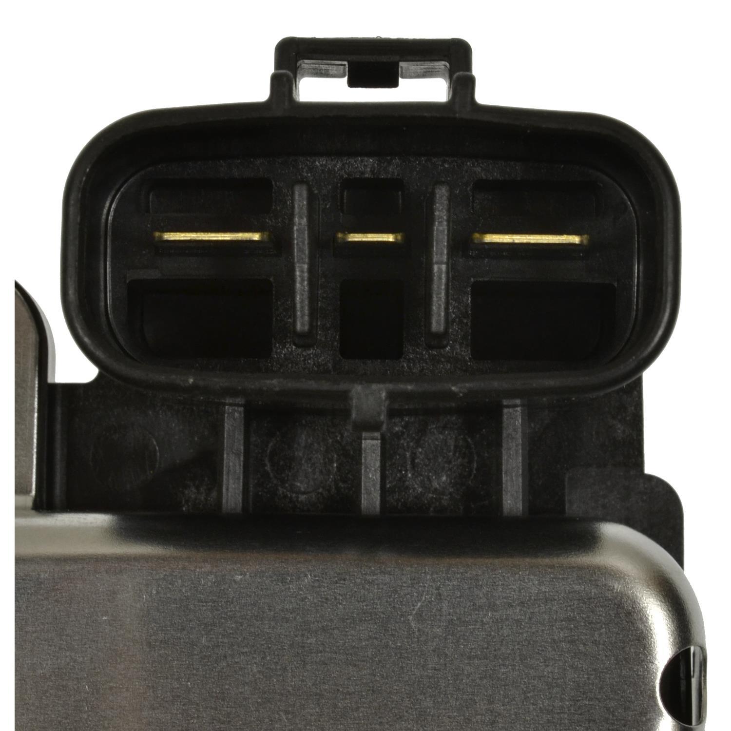 BWD R7322 - Engine Cooling Fan Module BWD R7322 Engine Cooling Fan Module product image 4 of 7