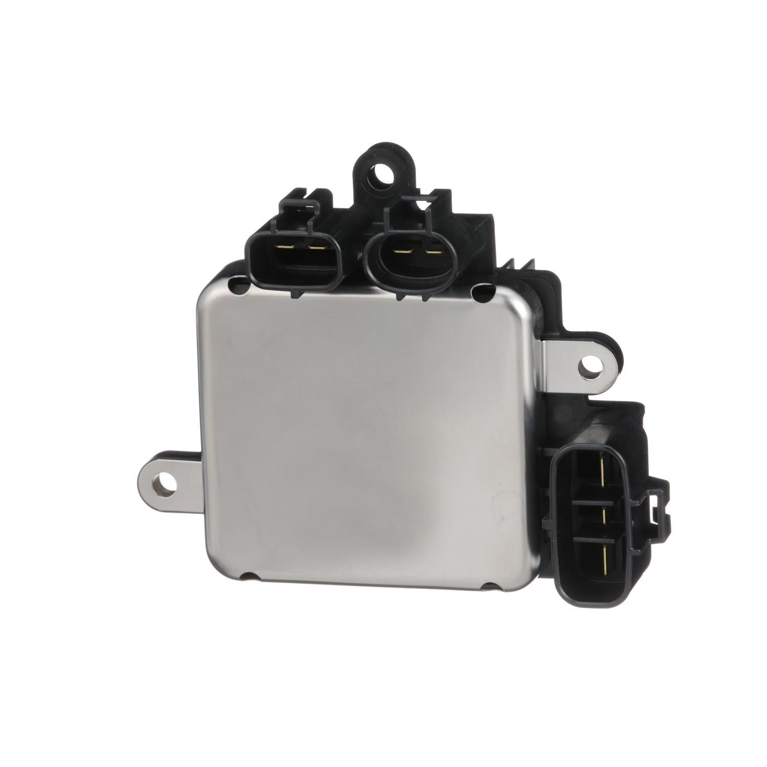 BWD R7322 - Engine Cooling Fan Module BWD R7322 Engine Cooling Fan Module product image 5 of 7