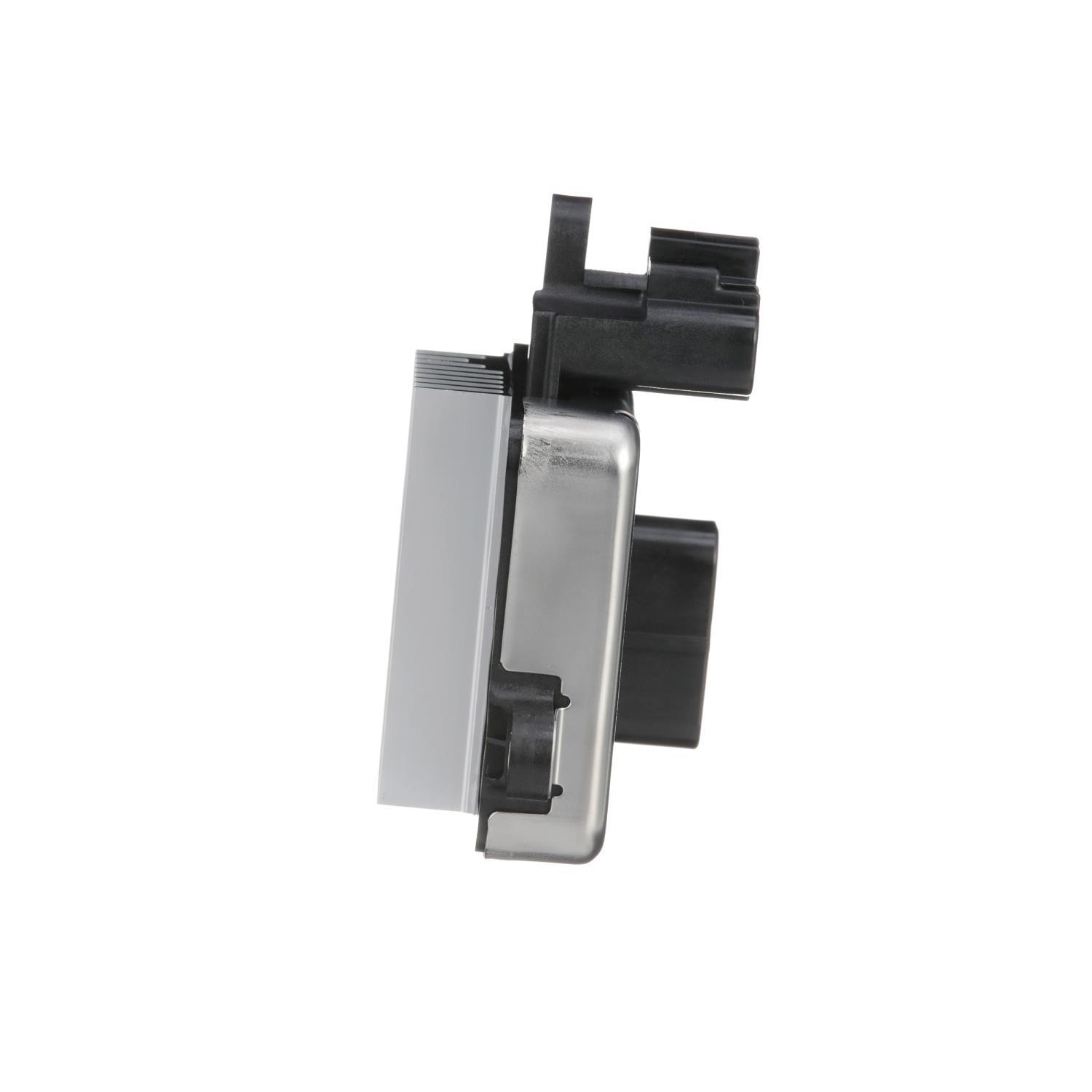 BWD R7322 - Engine Cooling Fan Module BWD R7322 Engine Cooling Fan Module product image 6 of 7