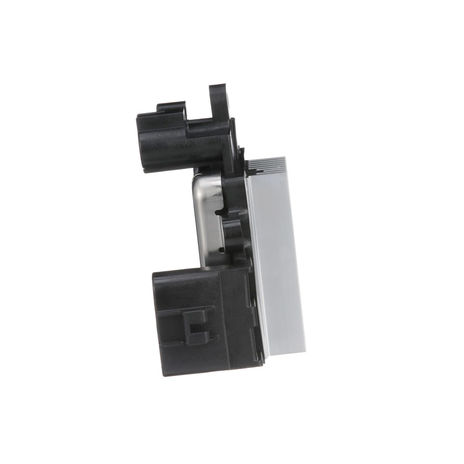 BWD R7322 - Engine Cooling Fan Module BWD R7322 Engine Cooling Fan Module product image 7 of 7