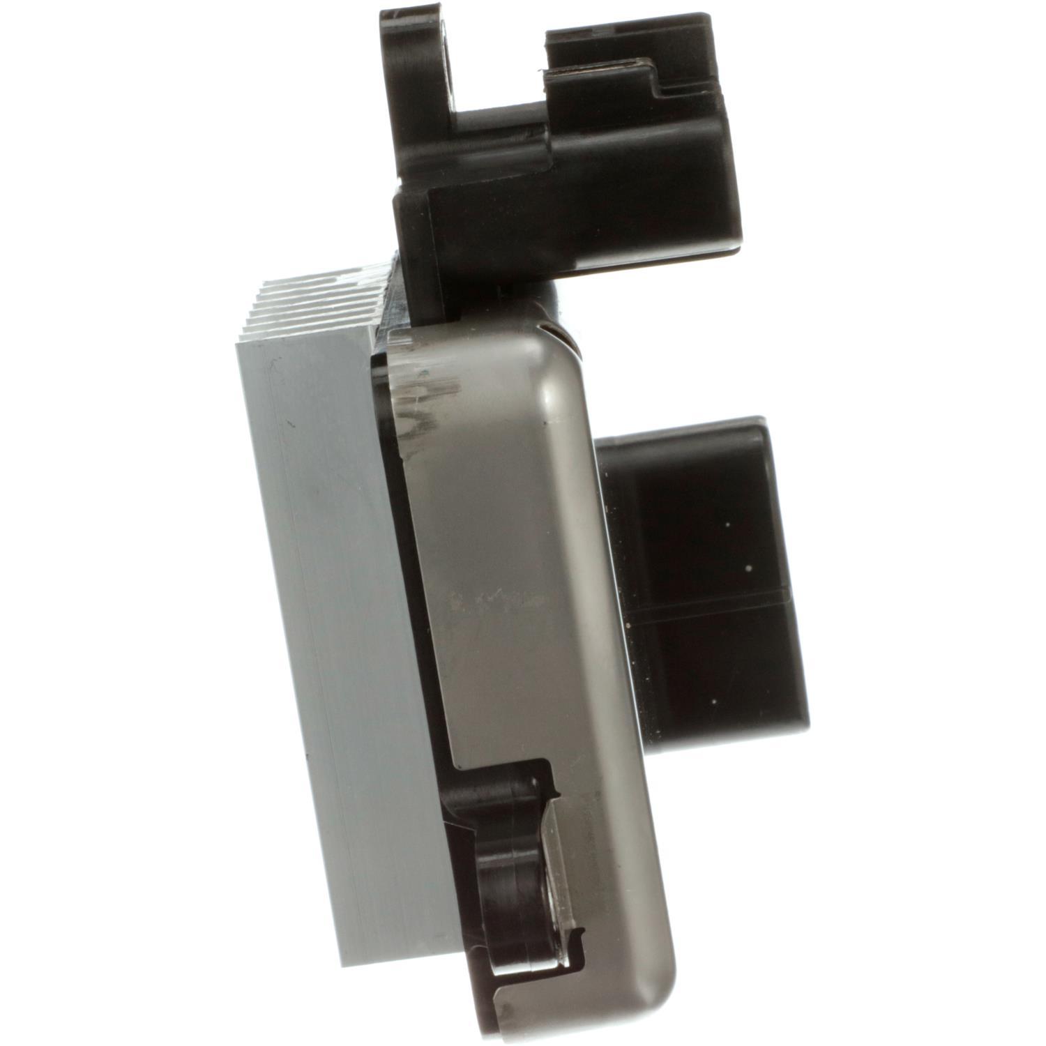 BWD R7325 - Engine Cooling Fan Module BWD R7325 Engine Cooling Fan Module product image 2 of 11
