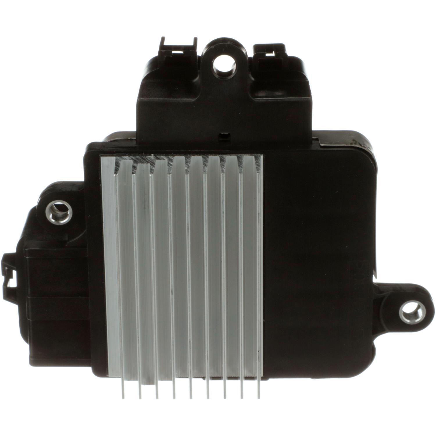 BWD R7325 - Engine Cooling Fan Module BWD R7325 Engine Cooling Fan Module product image 3 of 11