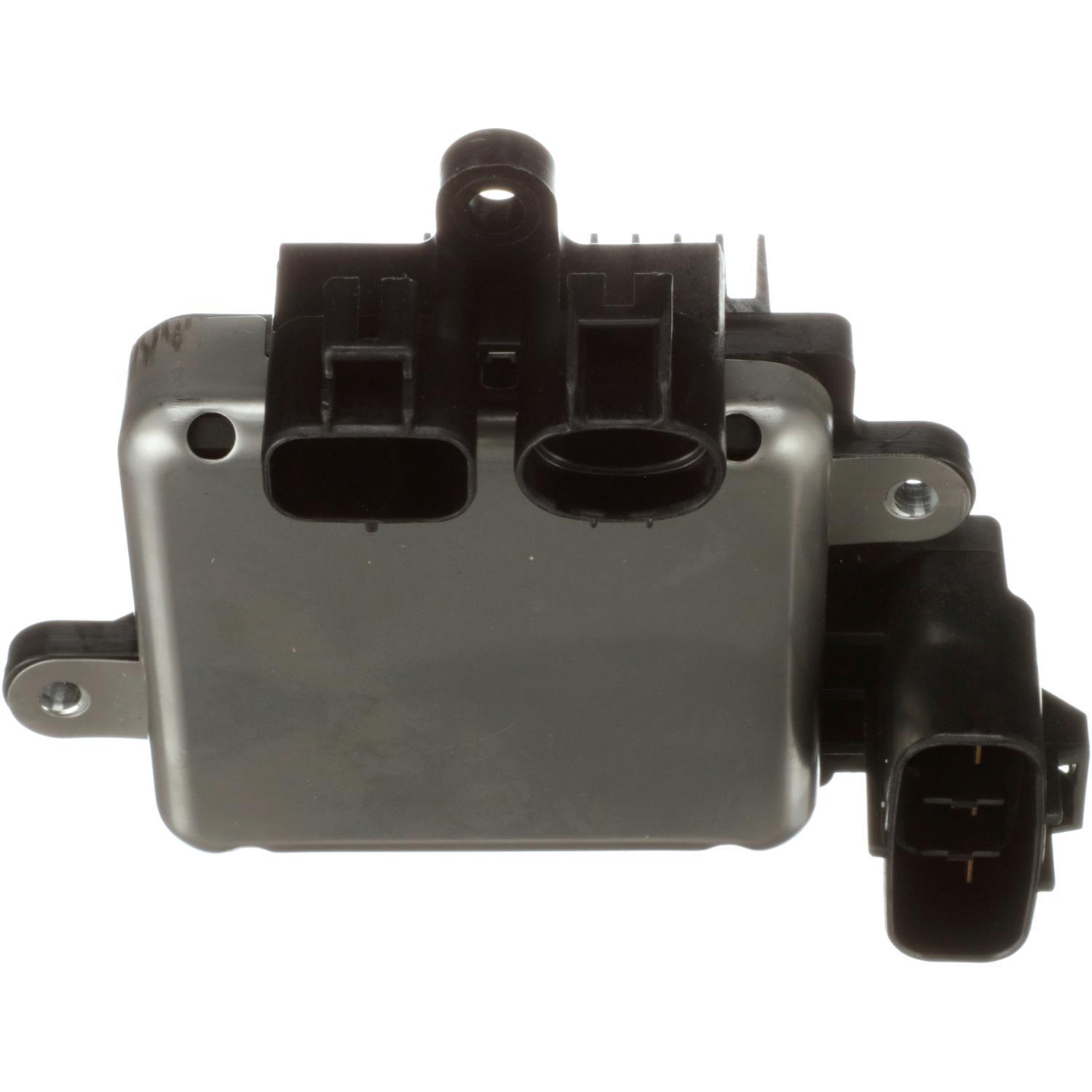 BWD R7325 - Engine Cooling Fan Module BWD R7325 Engine Cooling Fan Module product image 7 of 11