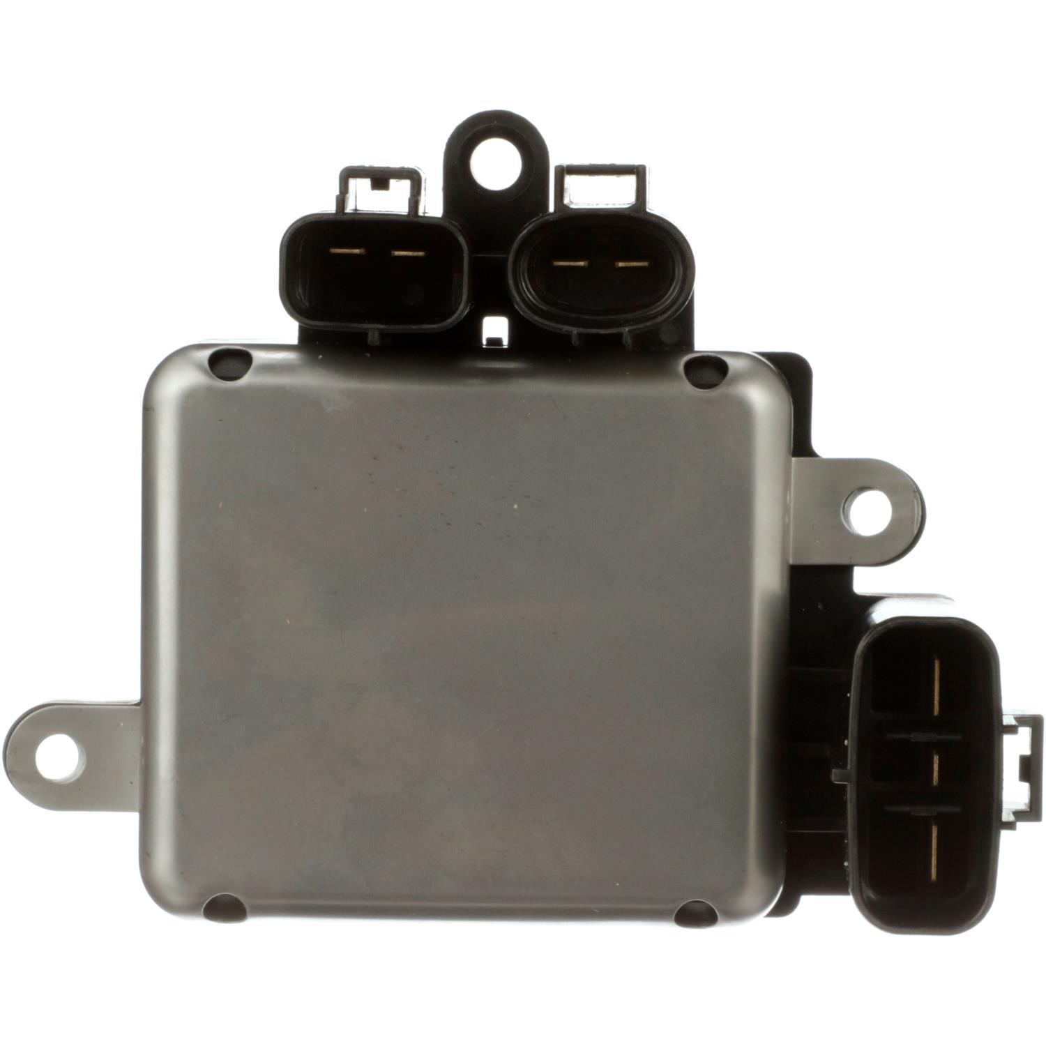 BWD R7325 - Engine Cooling Fan Module BWD R7325 Engine Cooling Fan Module product image 8 of 11