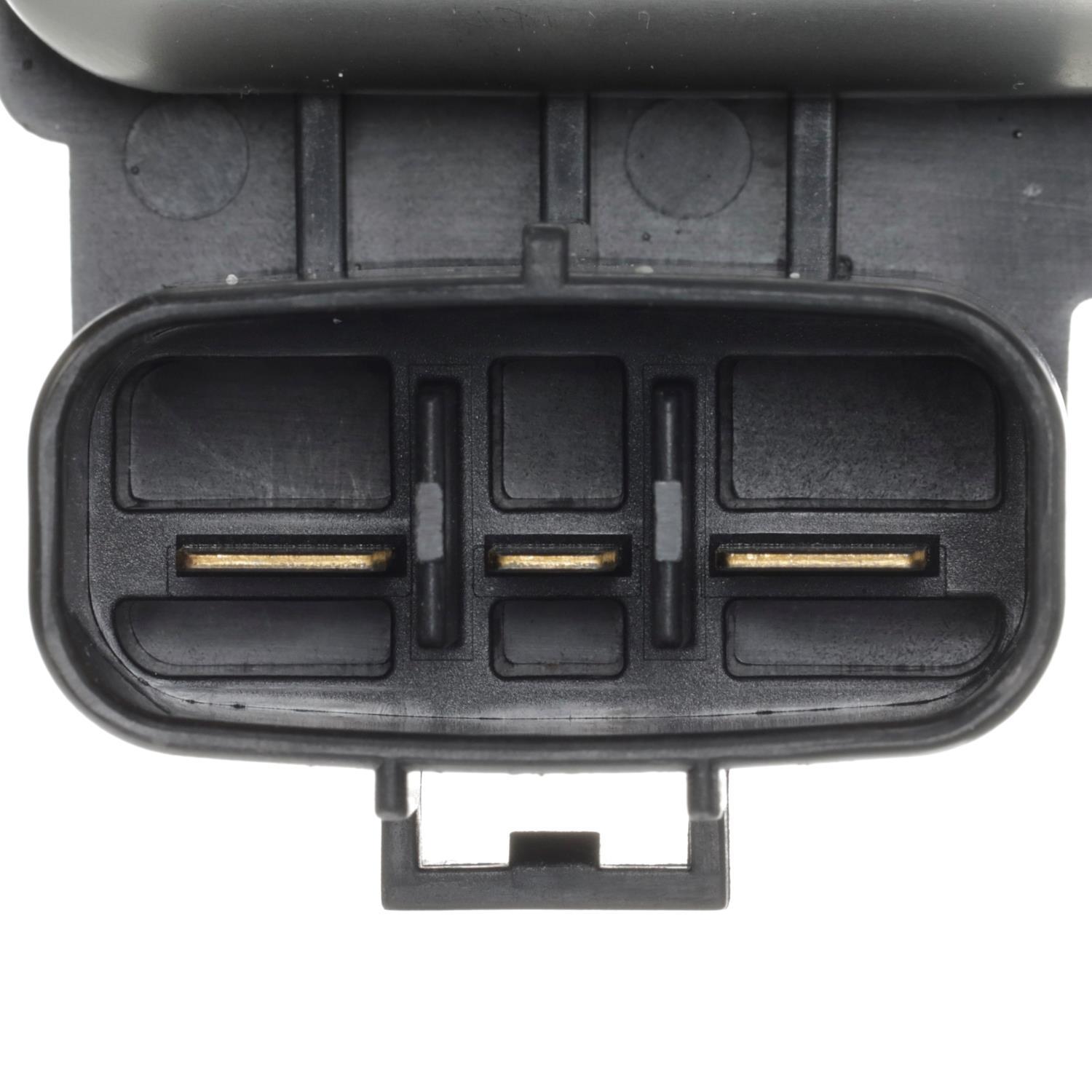 BWD R7325 - Engine Cooling Fan Module BWD R7325 Engine Cooling Fan Module product image 10 of 11