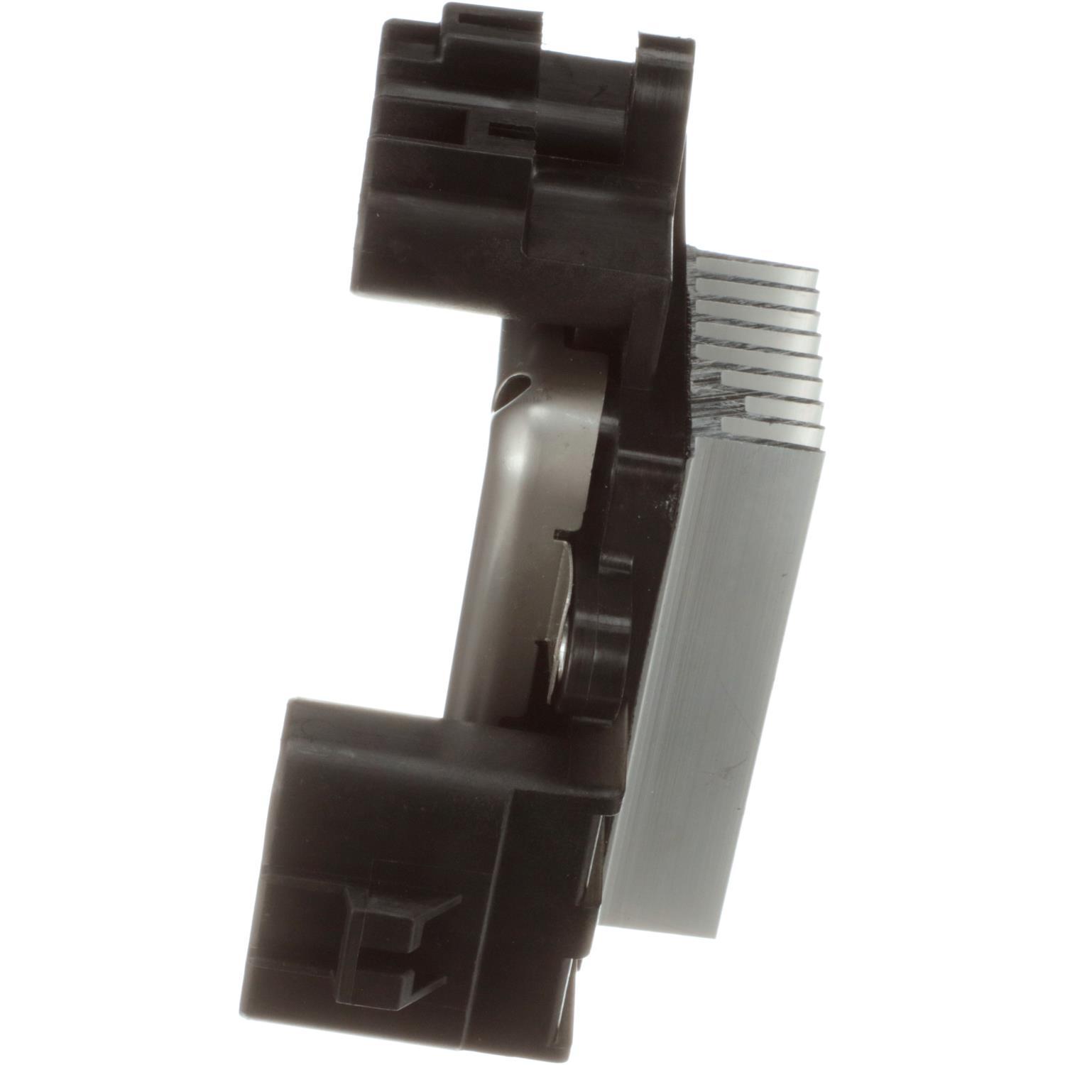 BWD R7325 - Engine Cooling Fan Module BWD R7325 Engine Cooling Fan Module product image 11 of 11