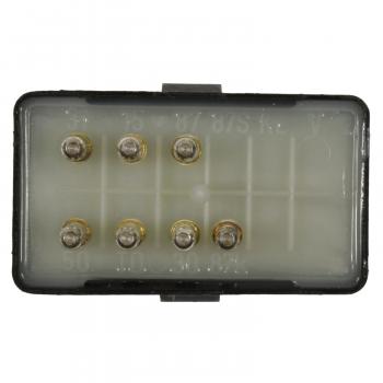 BWD R7332 Fuel Pump Relay product image 2 of 3