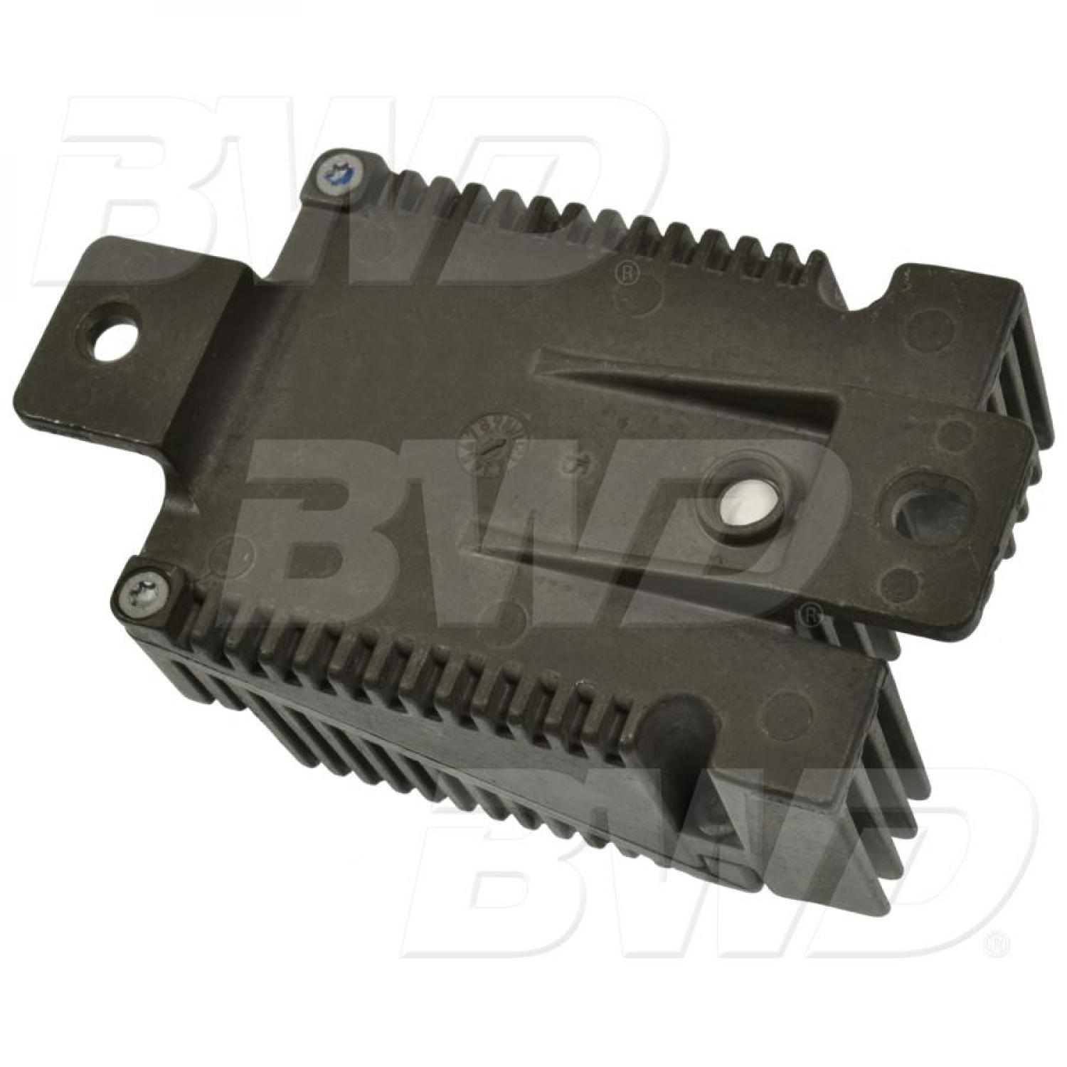 BWD R7333 - Engine Cooling Fan Module BWD R7333 Engine Cooling Fan Module product image 1 of 3