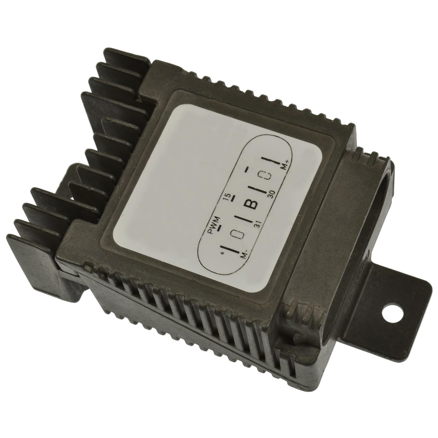 BWD R7333 - Engine Cooling Fan Module BWD R7333 Engine Cooling Fan Module product image 2 of 3