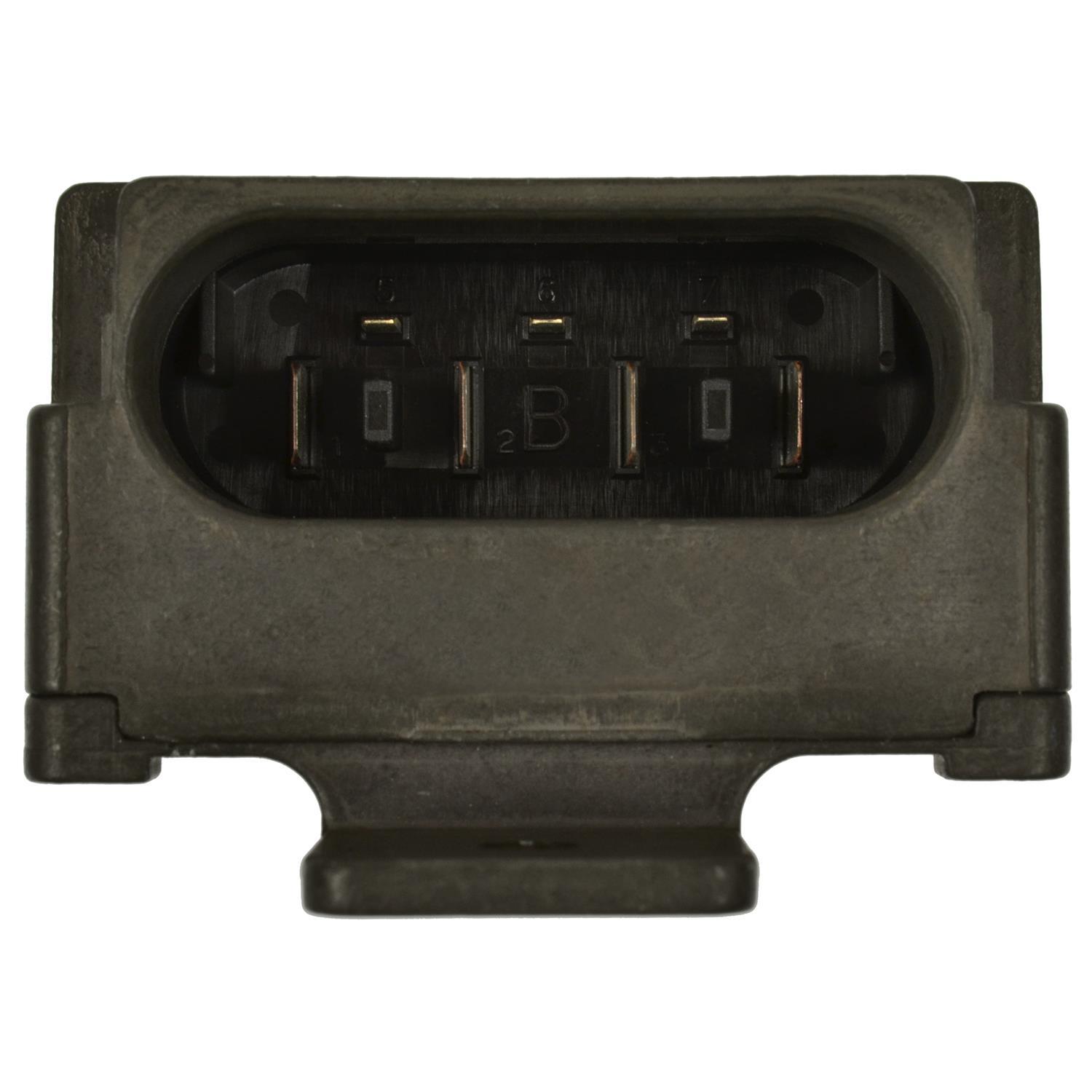 BWD R7333 - Engine Cooling Fan Module BWD R7333 Engine Cooling Fan Module product image 3 of 3