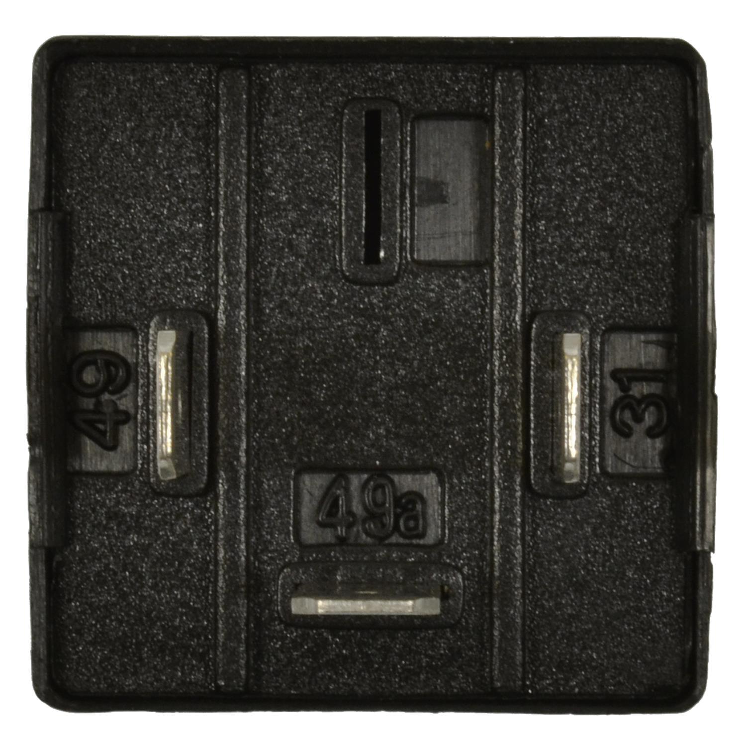 BWD R7337 - Starter Relay BWD R7337 Hazard Warning Relay product image 2 of 3