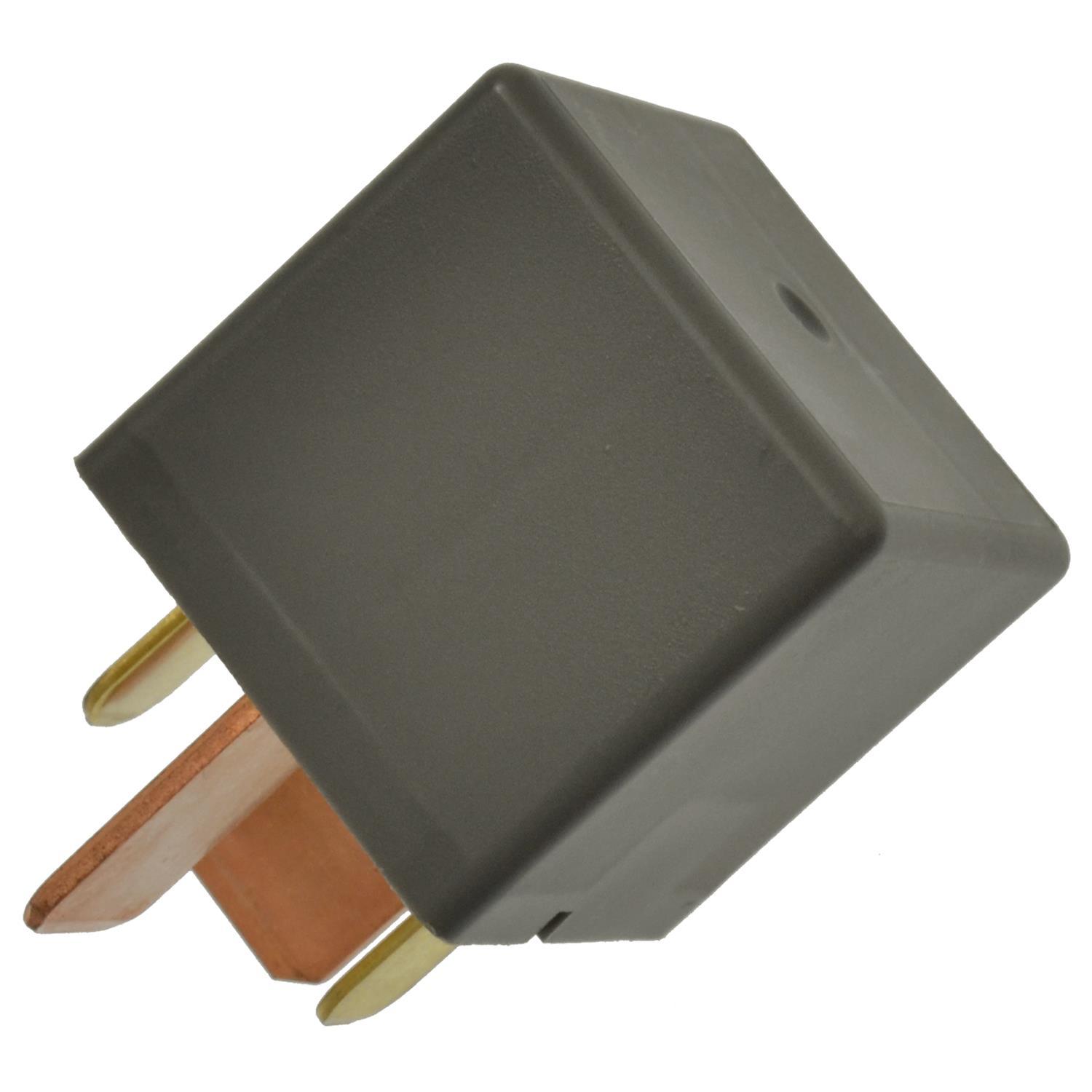 BWD R7353 - HVAC Blower Motor Relay BWD R7353 Accessory Power Relay product image 1 of 8