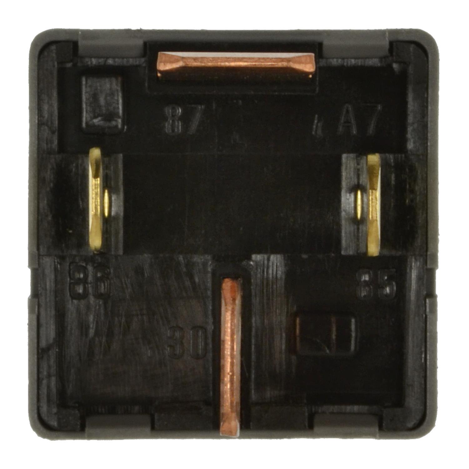 BWD R7353 - HVAC Blower Motor Relay BWD R7353 Accessory Power Relay product image 2 of 8