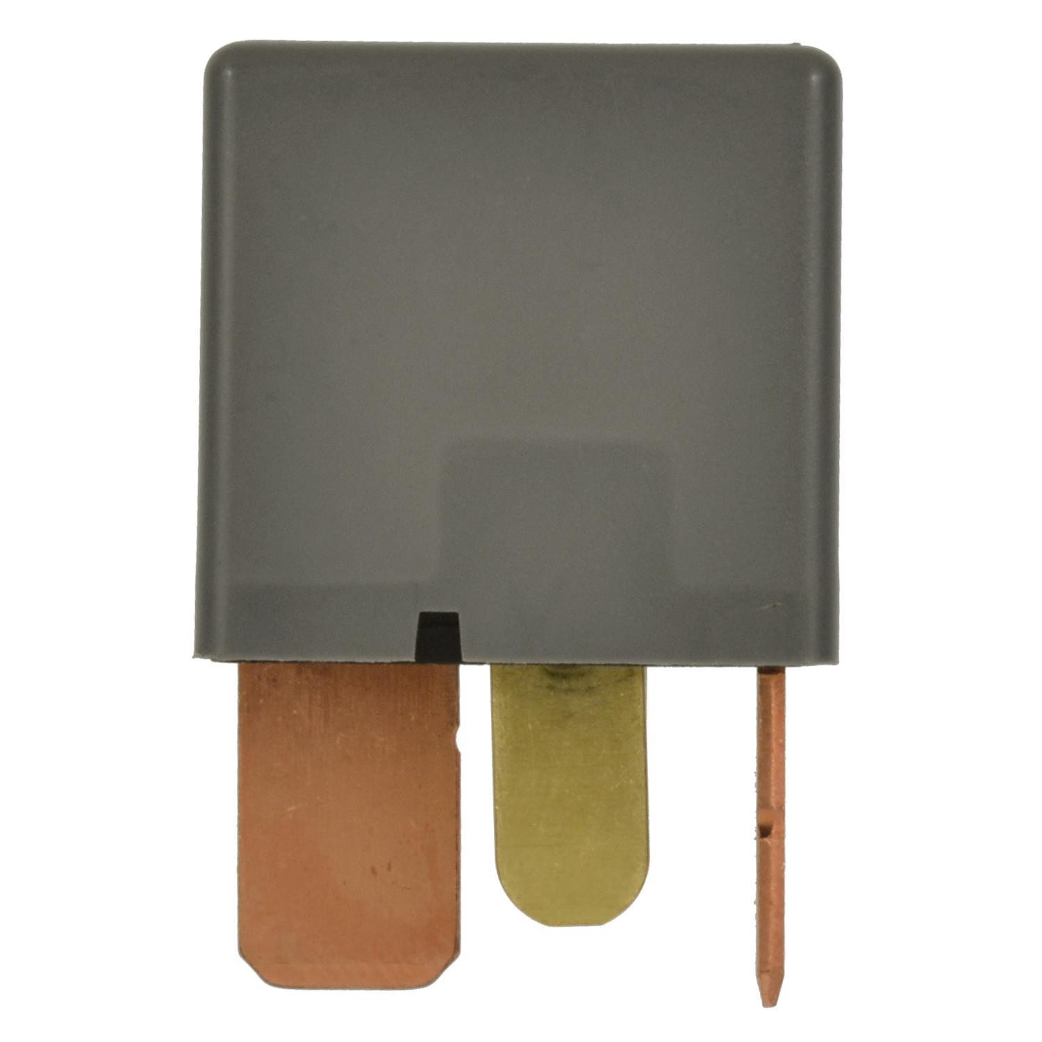 BWD R7353 - HVAC Blower Motor Relay BWD R7353 Accessory Power Relay product image 3 of 8