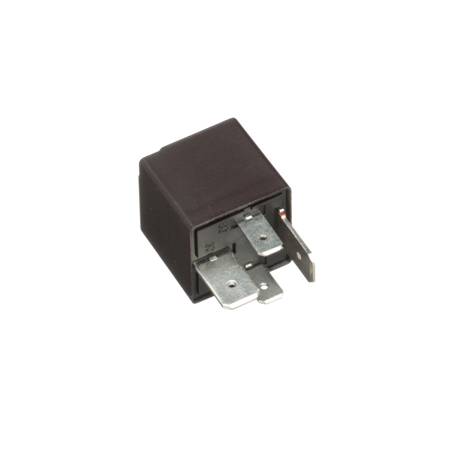 BWD R7353 - HVAC Blower Motor Relay BWD R7353 Accessory Power Relay product image 7 of 8