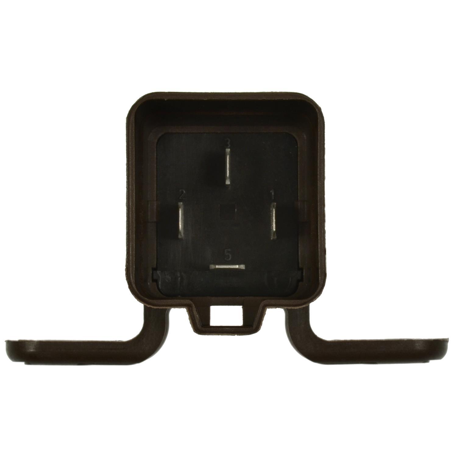 BWD R7354 - Accessory Power Relay BWD R7354 Accessory Power Relay product image 3 of 3