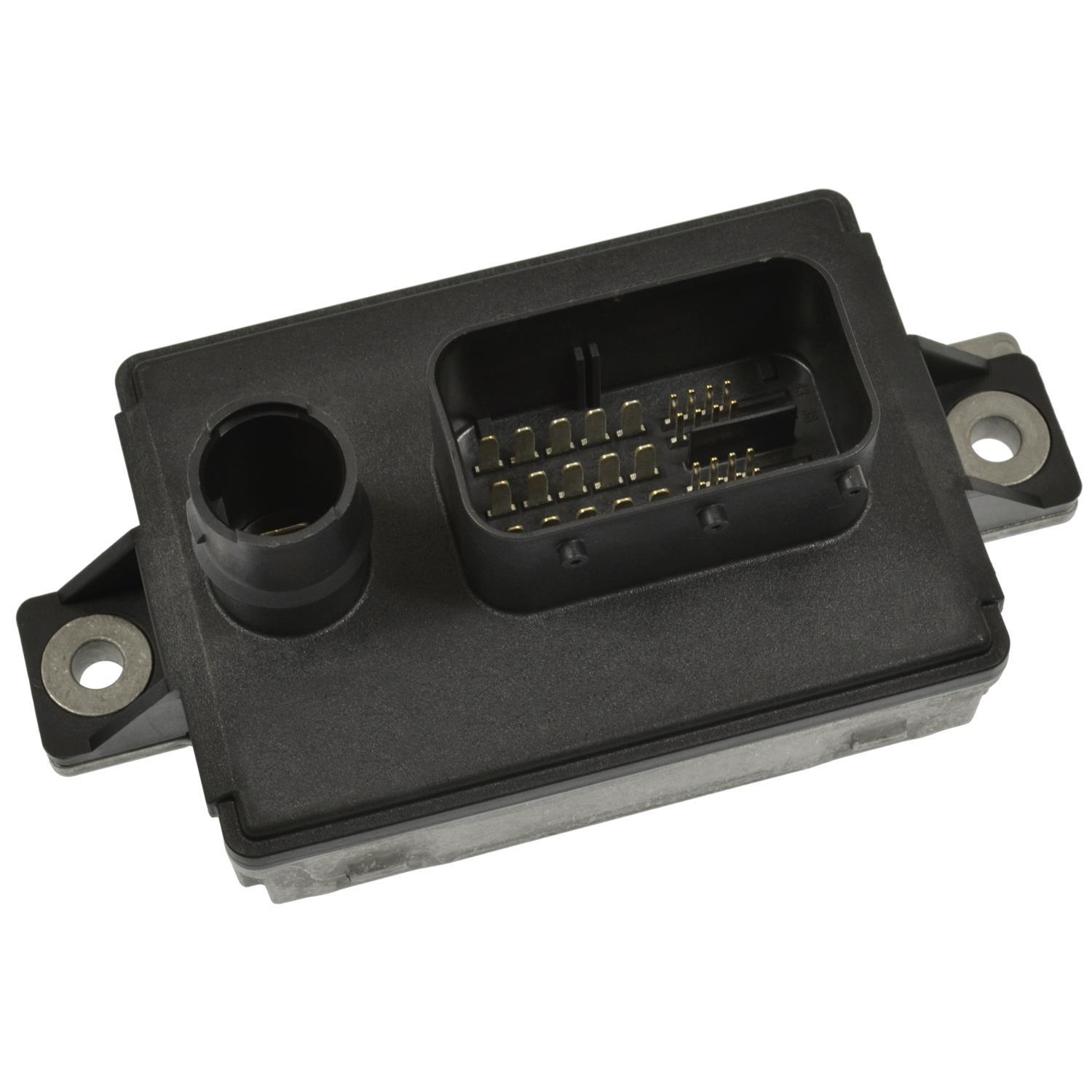 BWD R7357 - Diesel Glow Plug Controller BWD R7357 Diesel Glow Plug Controller product image 2 of 3