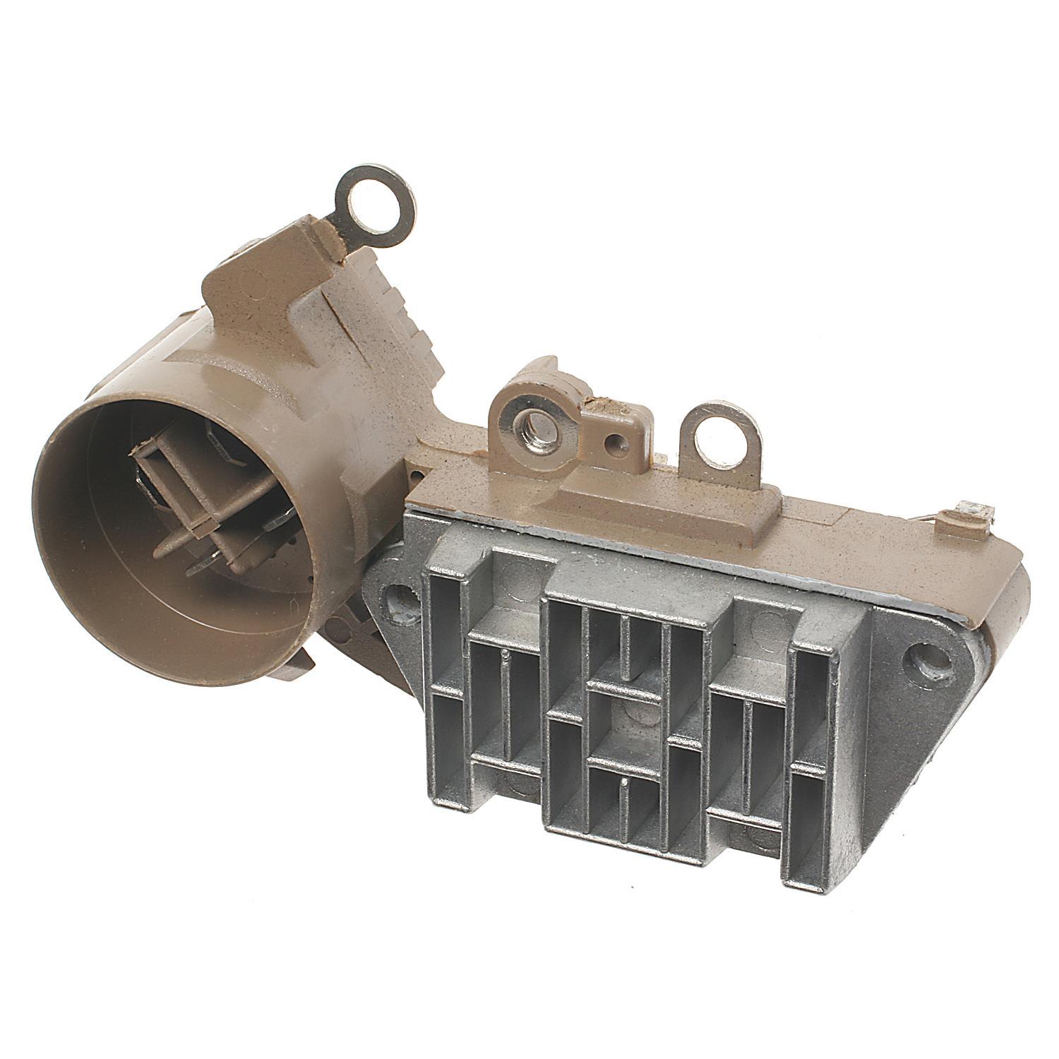 BWD R736 - Voltage Regulator BWD R736 Voltage Regulator product image 2 of 3