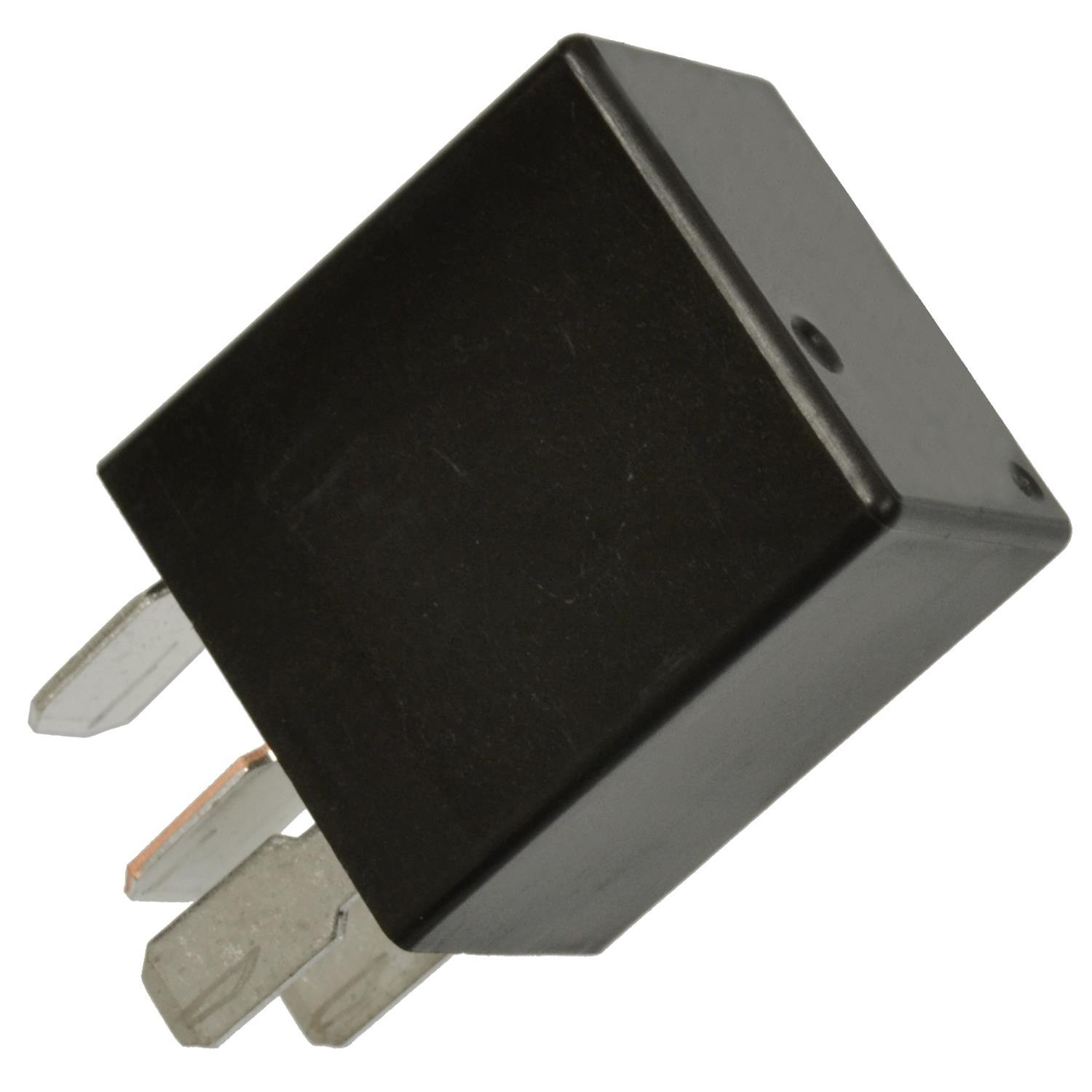 BWD R7362 - Starter Relay BWD R7362 Multi Purpose Relay product image 1 of 3