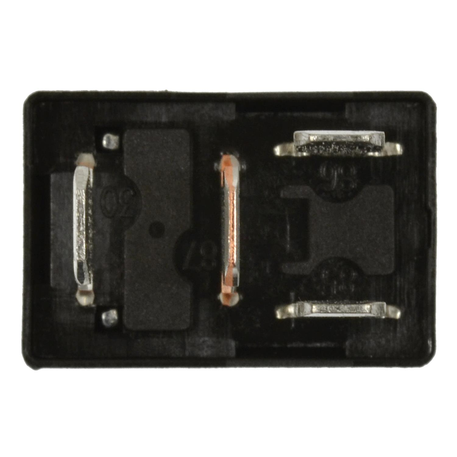 BWD R7362 - Starter Relay BWD R7362 Multi Purpose Relay product image 2 of 3