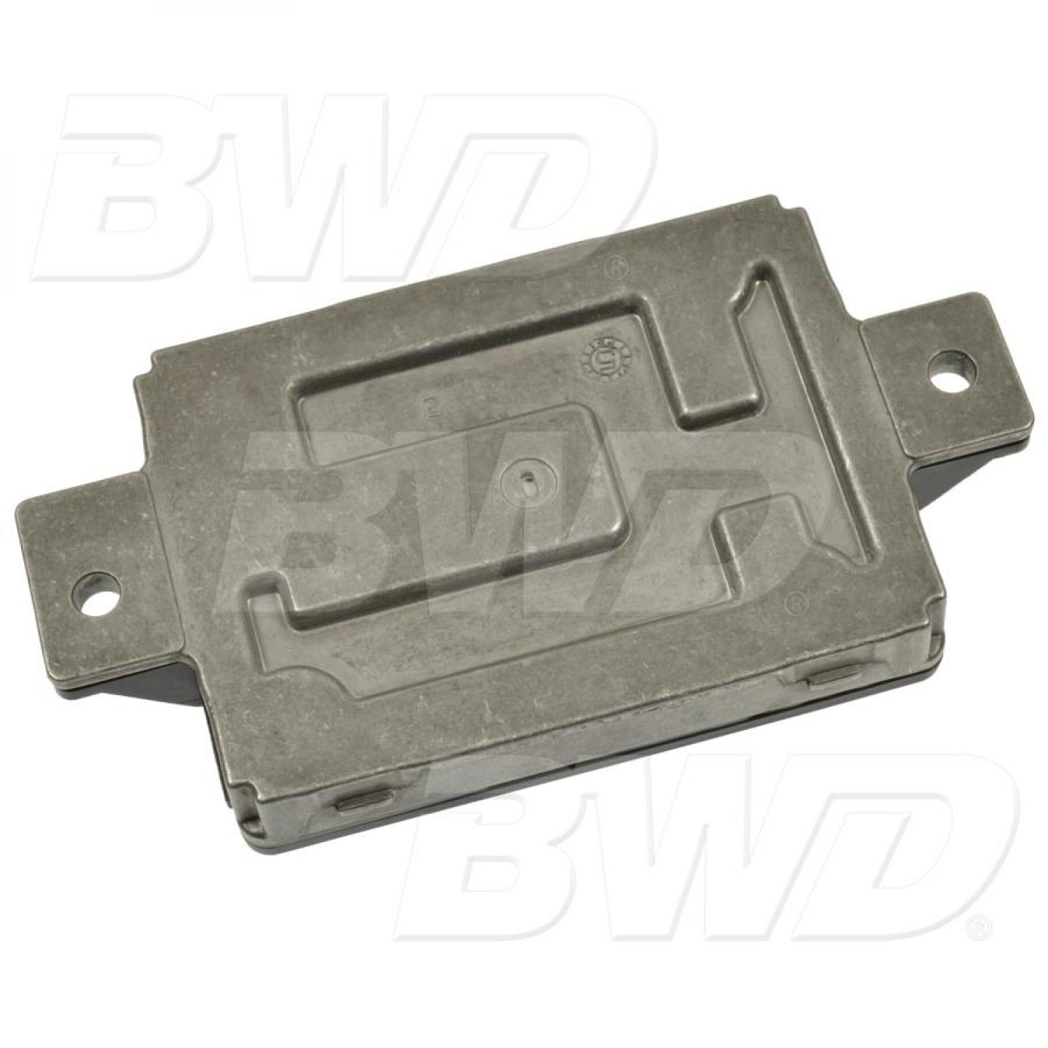 BWD R7369 Diesel Glow Plug Controller product image 1 of 3