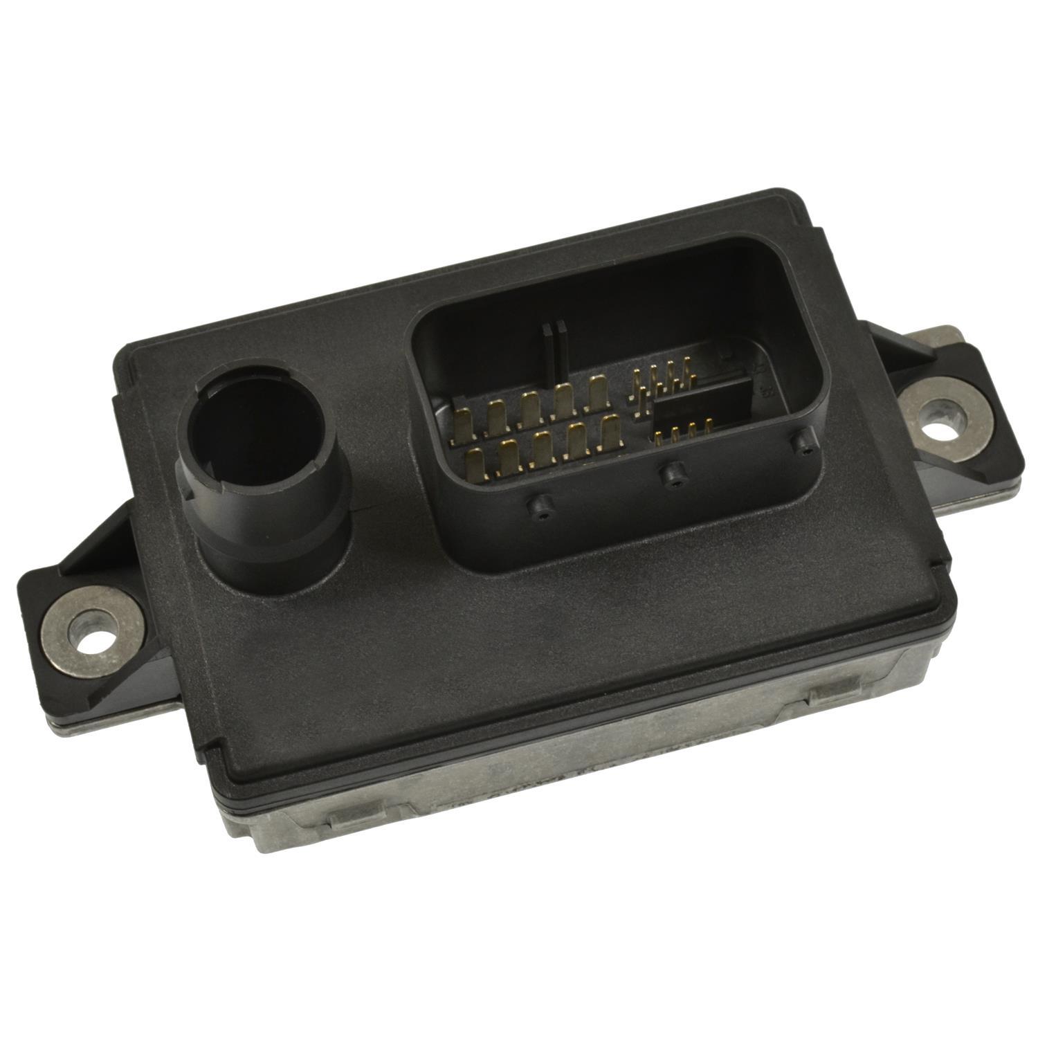 BWD R7369 Diesel Glow Plug Controller product image 2 of 3