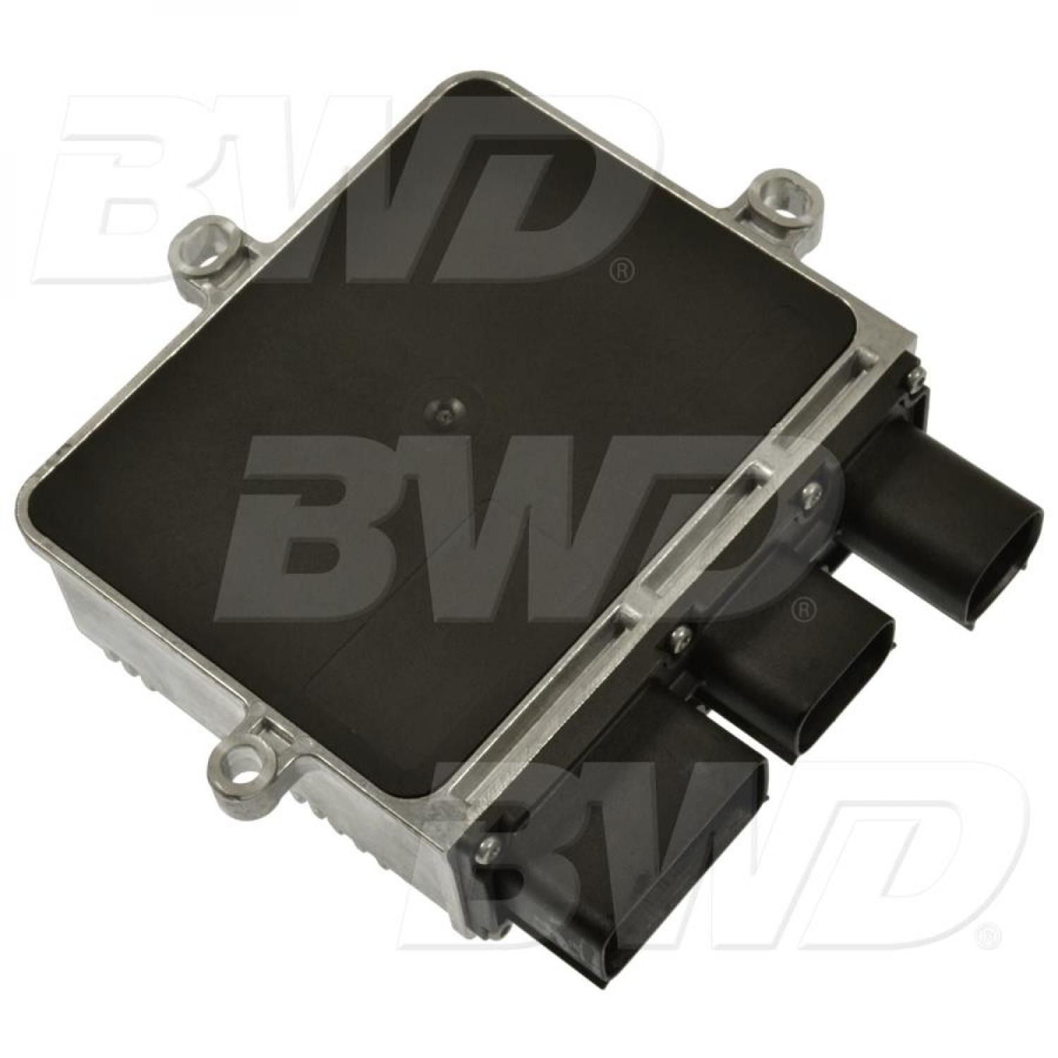 BWD R7372 - Diesel Glow Plug Controller BWD R7372 Diesel Glow Plug Controller product image 1 of 3