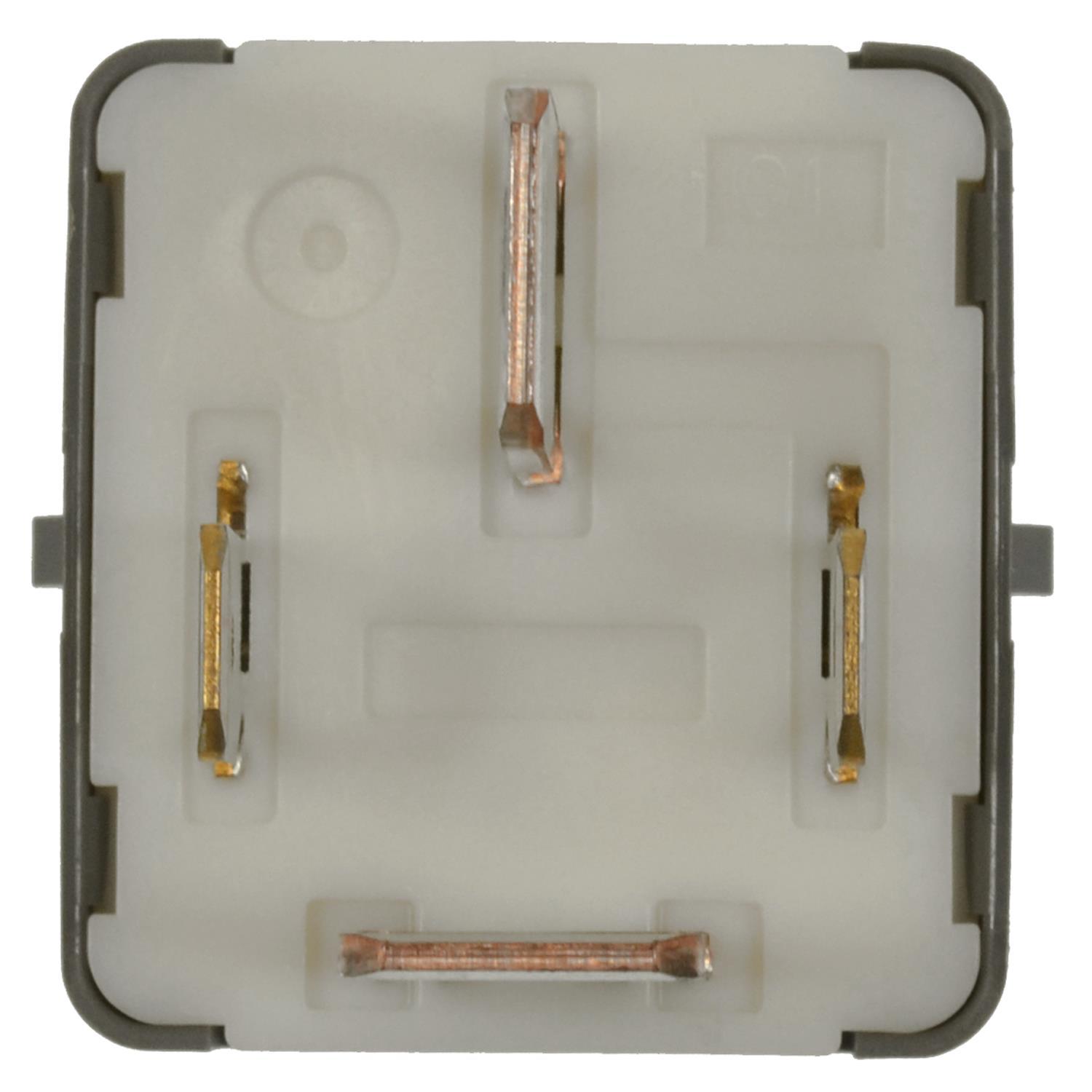 BWD R7381 - Engine Cooling Fan Motor Relay BWD R7381 Engine Cooling Fan Motor Relay product image 2 of 3