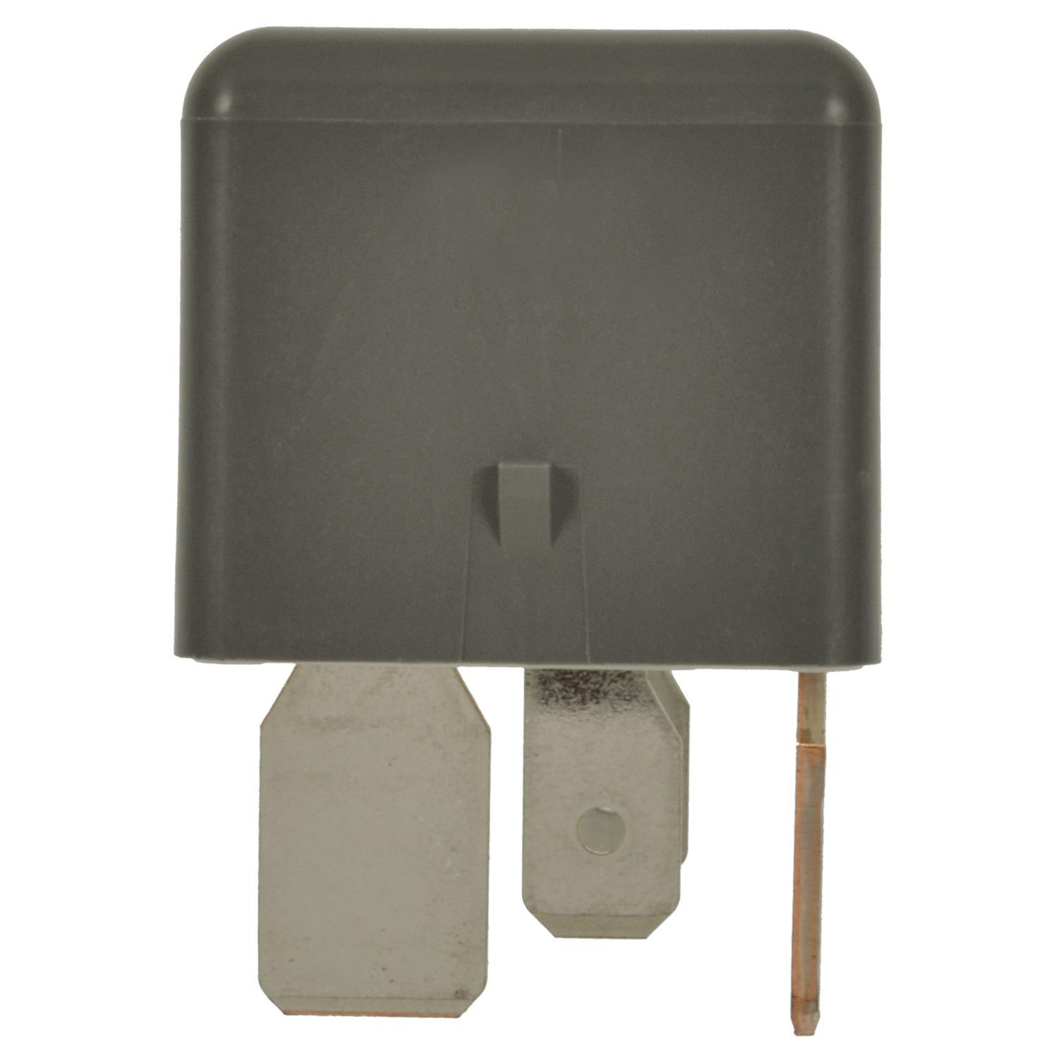 BWD R7381 - Engine Cooling Fan Motor Relay BWD R7381 Engine Cooling Fan Motor Relay product image 3 of 3