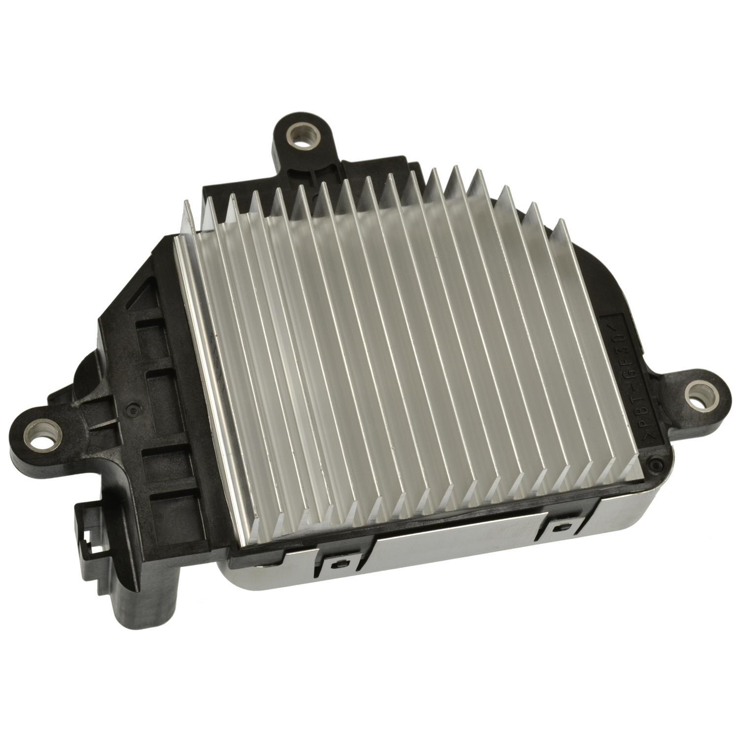 BWD R7385 Engine Cooling Fan Module product image 3 of 3