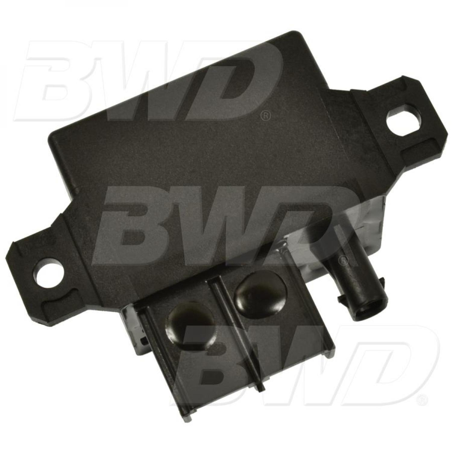 BWD R7386 - Engine Cooling Fan Motor Relay BWD R7386 Accessory Power Relay product image 2 of 3