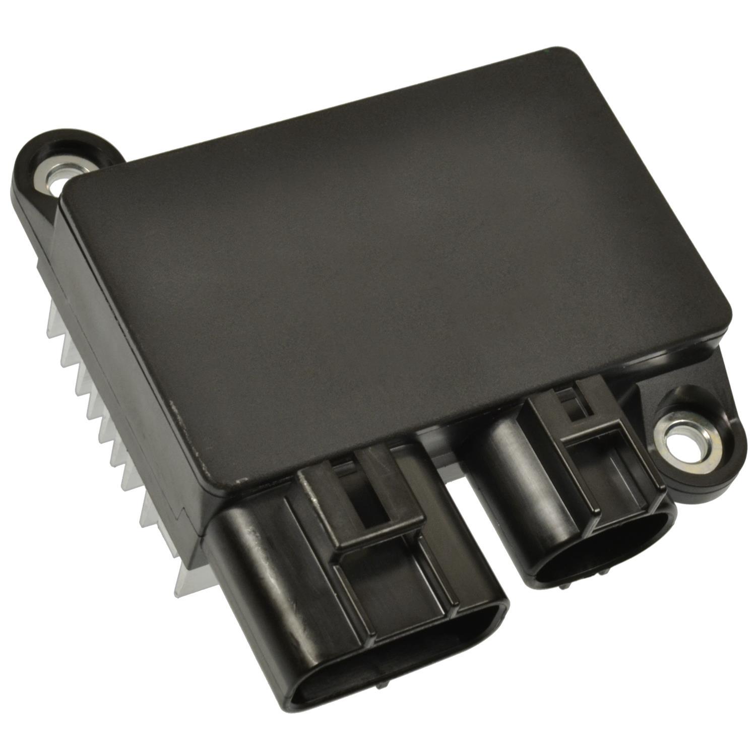 BWD R7392 - Engine Cooling Fan Module BWD R7392 Engine Cooling Fan Module product image 2 of 3