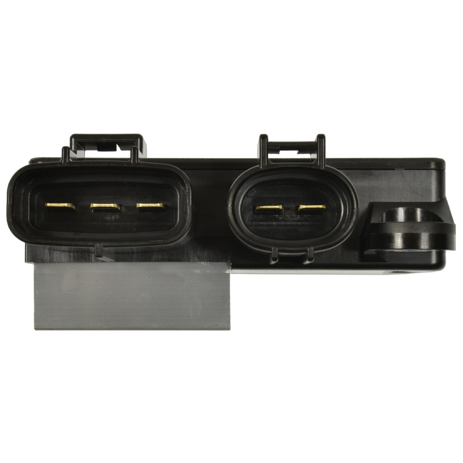 BWD R7392 - Engine Cooling Fan Module BWD R7392 Engine Cooling Fan Module product image 3 of 3