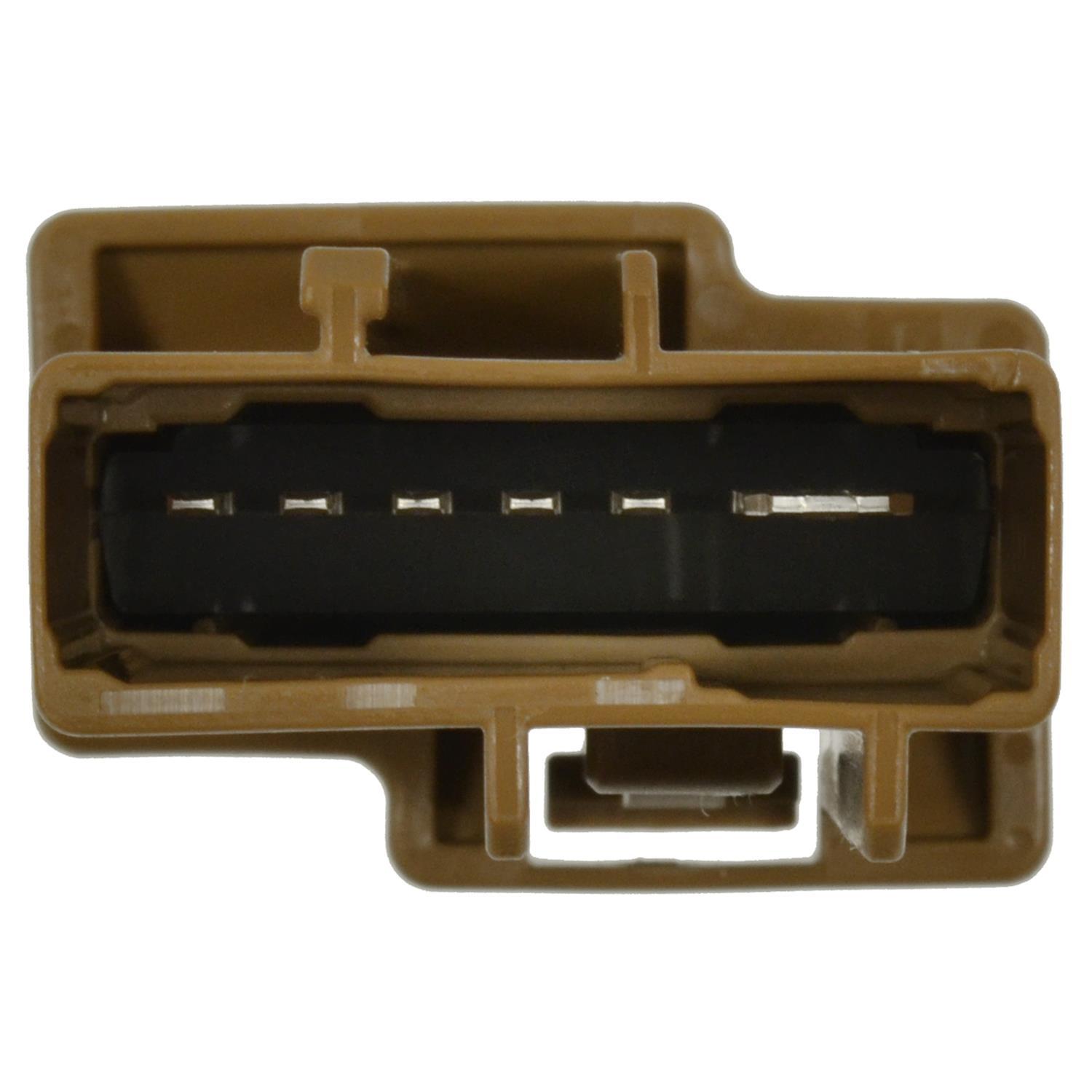BWD R7395 - Multi Purpose Relay BWD R7395 Multi Purpose Relay product image 3 of 3
