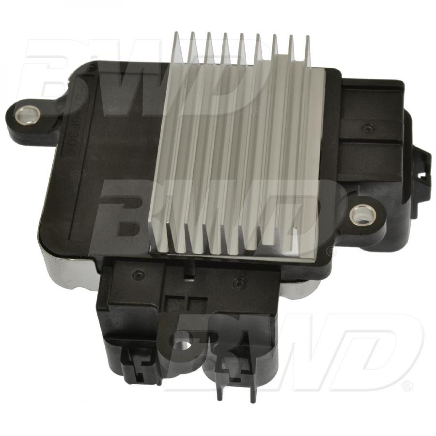 BWD R7400 - Engine Cooling Fan Module BWD R7400 Engine Cooling Fan Module product image 1 of 4