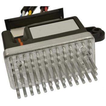 BWD R7407 Engine Cooling Fan Module product image 1 of 3