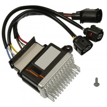 BWD R7407 Engine Cooling Fan Module product image 2 of 3
