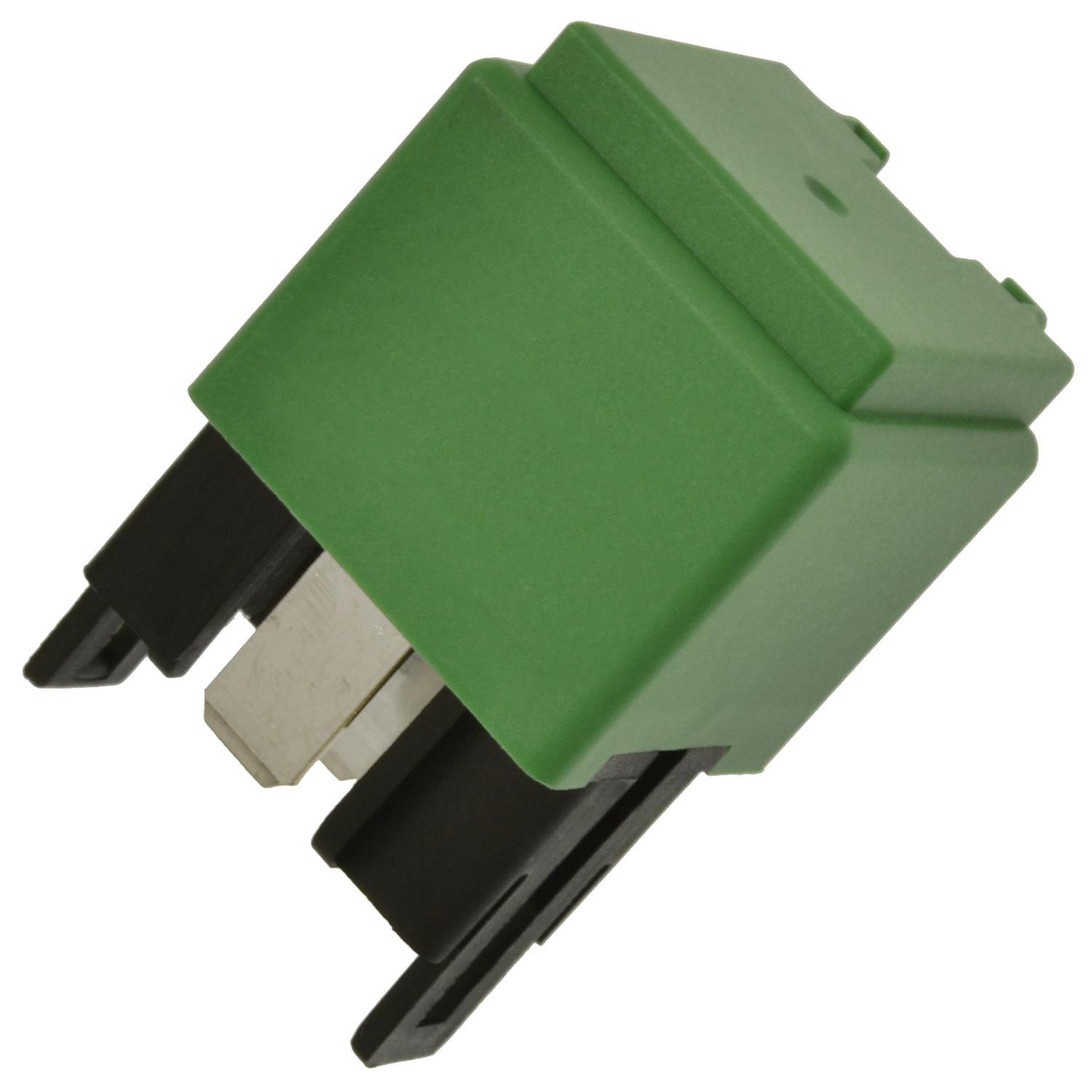 BWD R7412 - Instrument Panel Cluster Relay BWD R7412 Instrument Panel Cluster Relay product image 1 of 3
