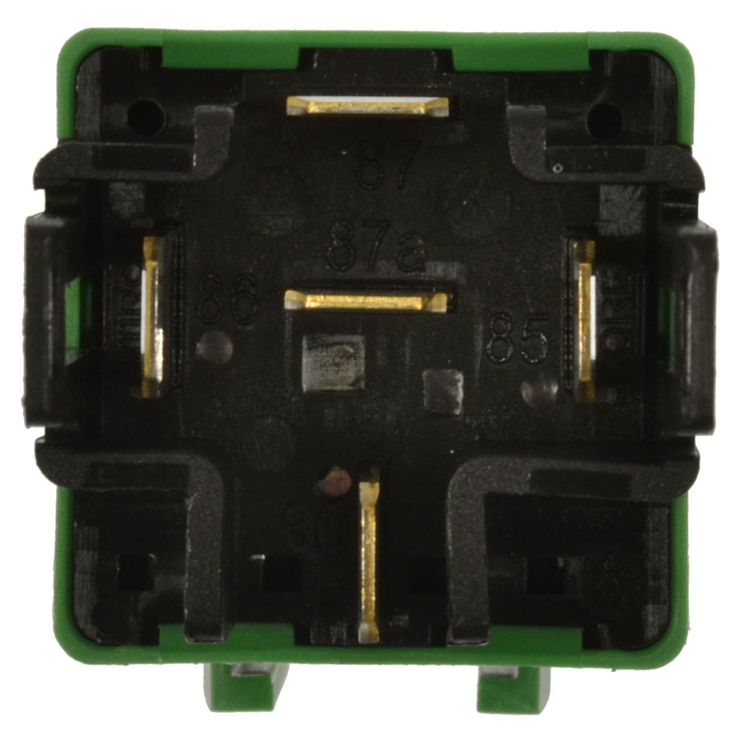 BWD R7412 - Instrument Panel Cluster Relay BWD R7412 Instrument Panel Cluster Relay product image 2 of 3
